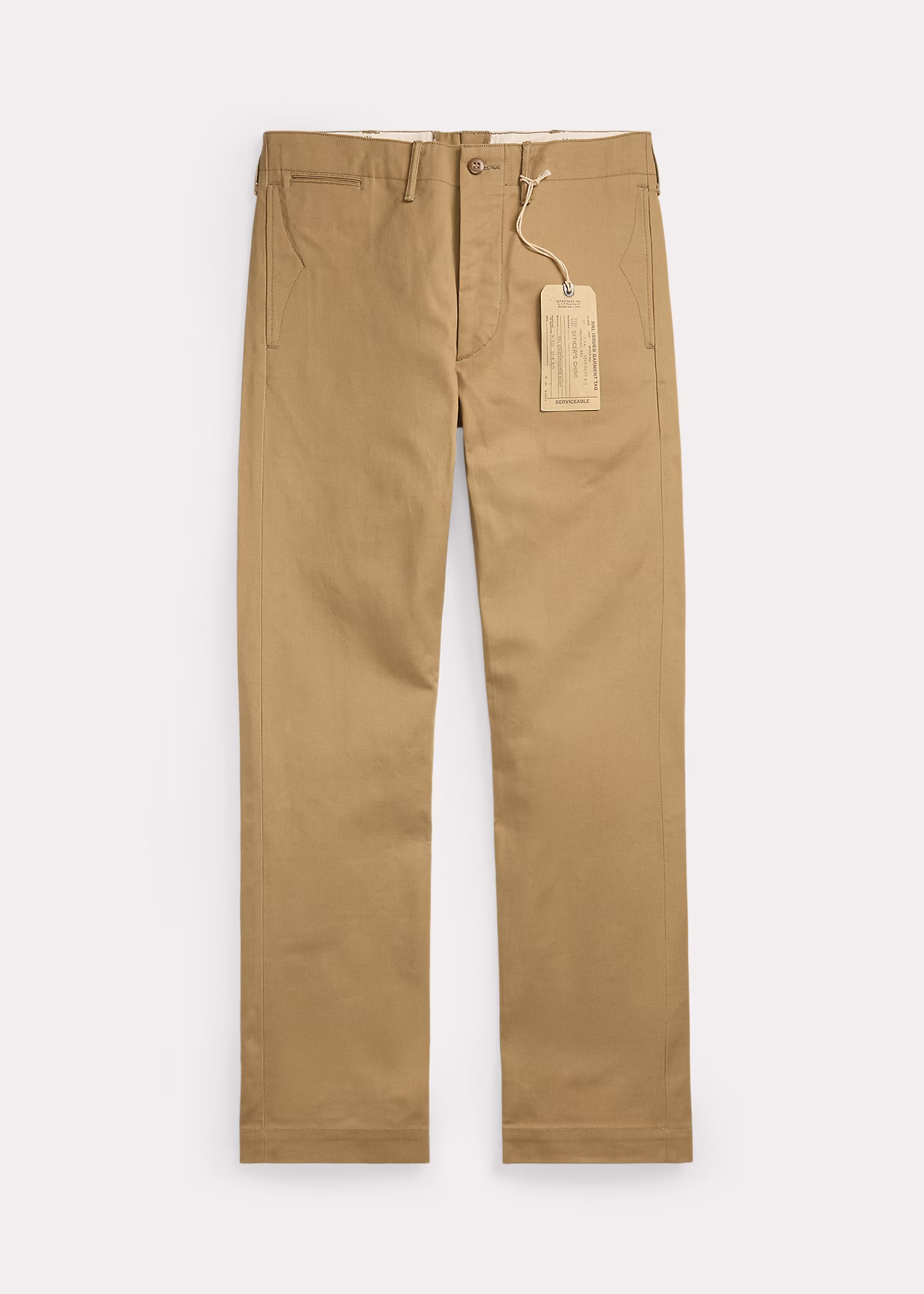 Offiziershose in limitierter Auflage - RALPH LAUREN OUTLET