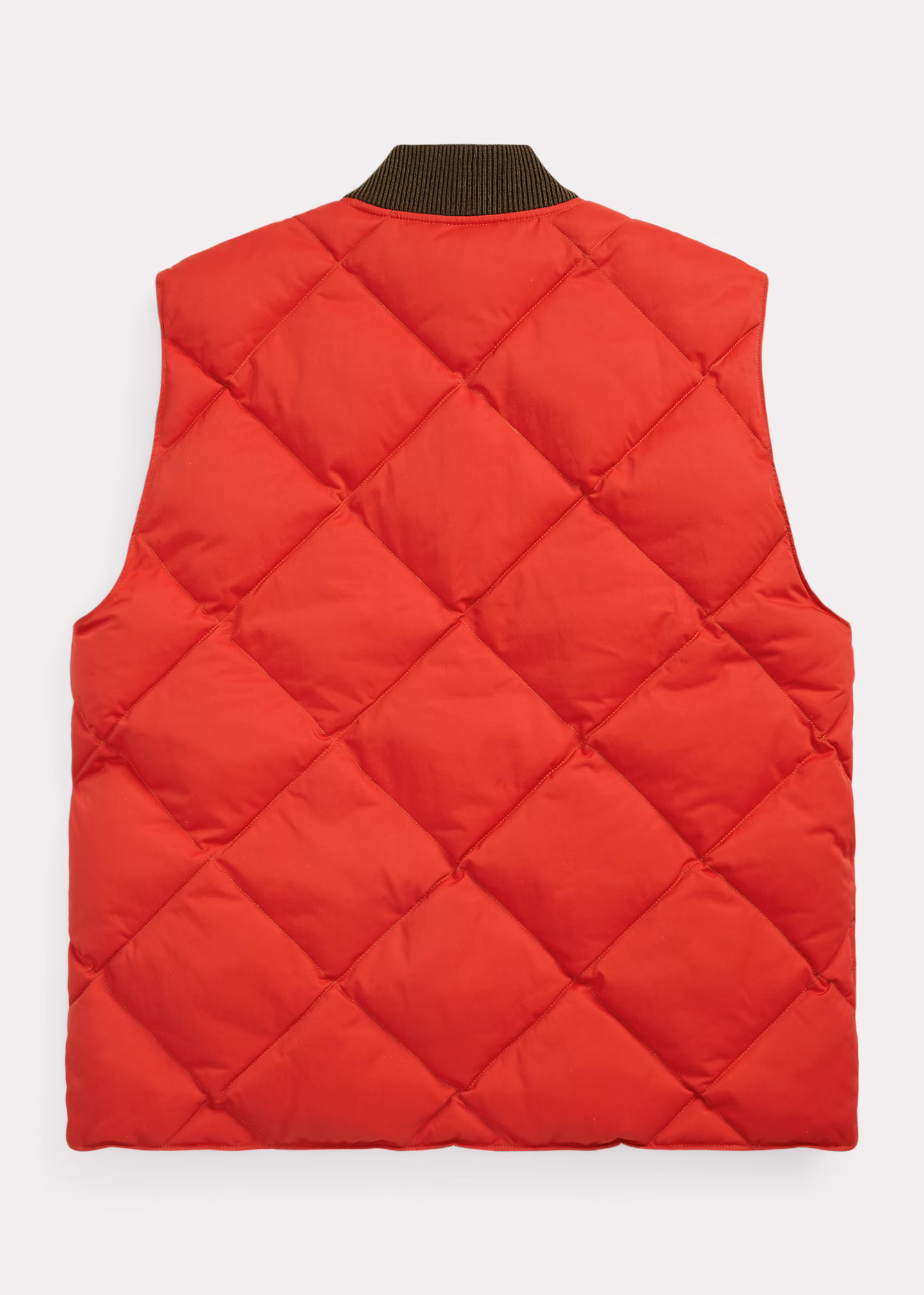 Steppweste - RALPH LAUREN OUTLET