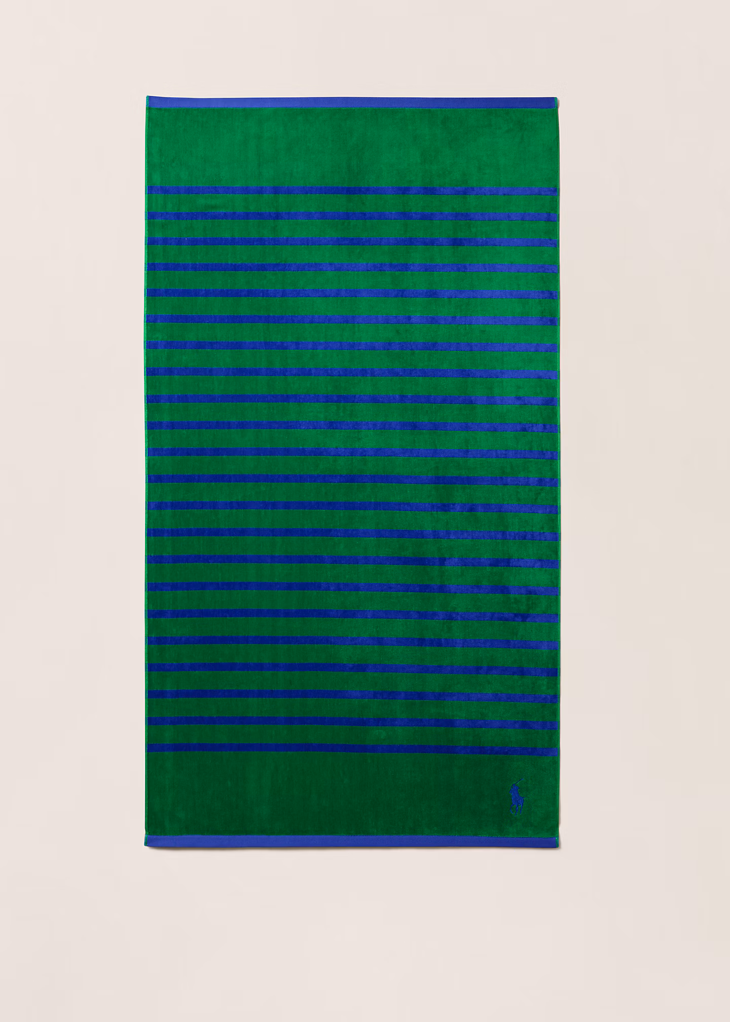 Strandtuch Bedstone mit Streifen - RALPH LAUREN OUTLET