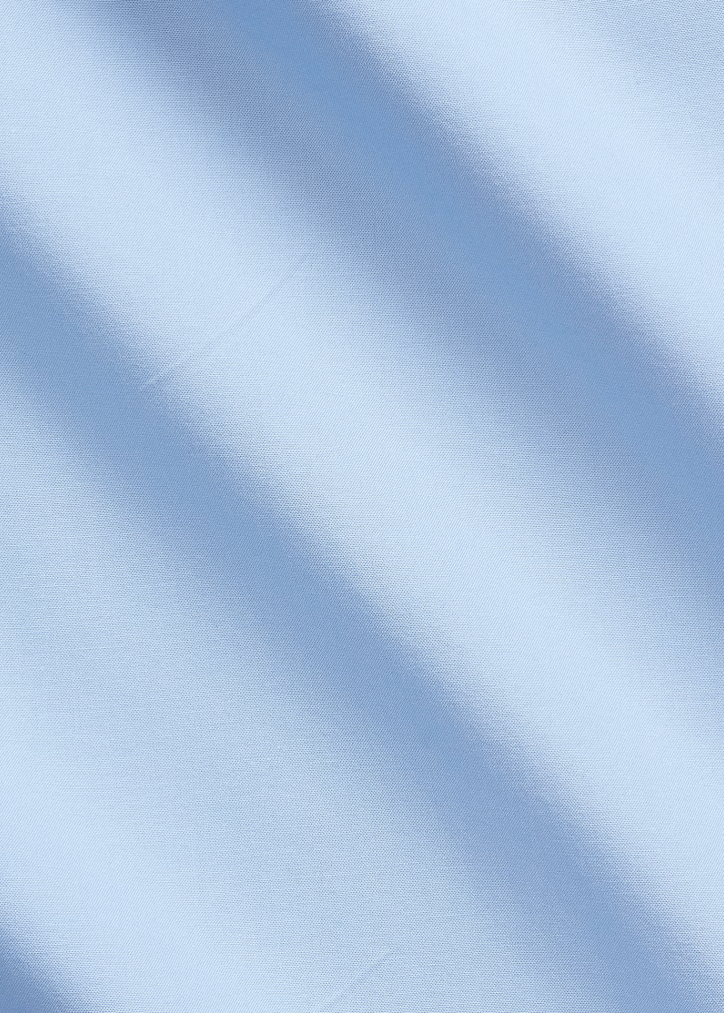 Custom-Fit Hemd aus Stretchpopeline - RALPH LAUREN OUTLET