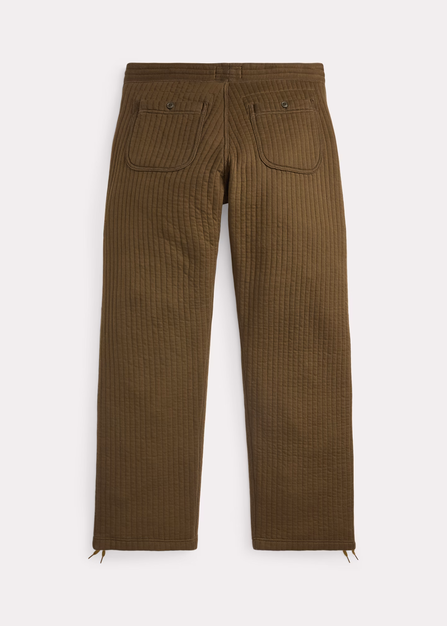 Doppellagige Stepphose - RALPH LAUREN OUTLET