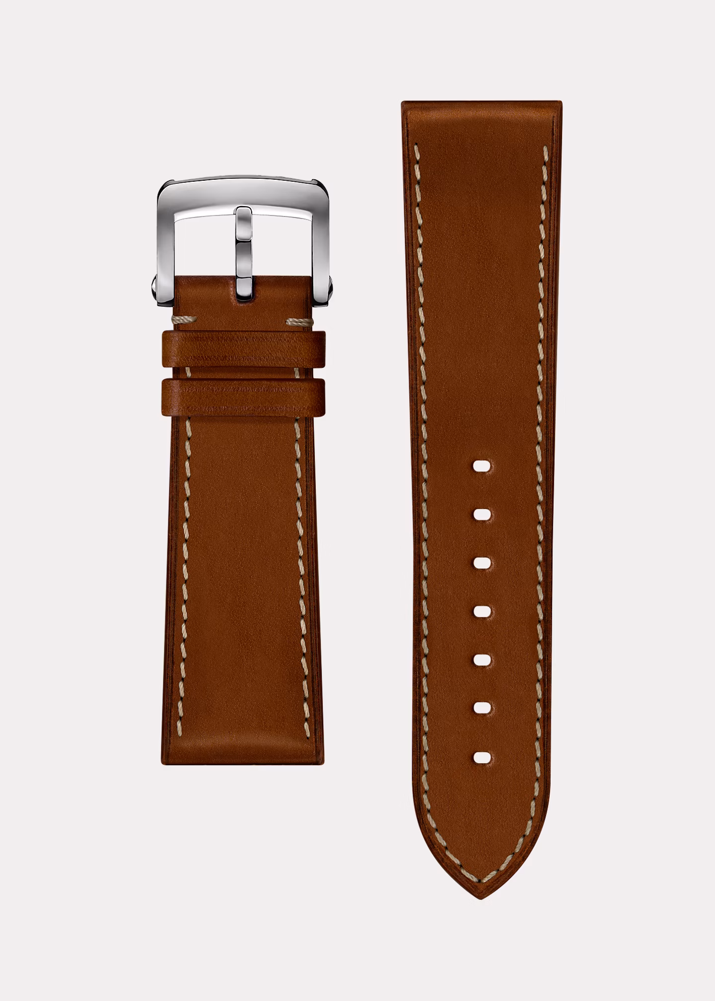 23 x 20 Sporting-Armband, Kalbsleder - RALPH LAUREN OUTLET