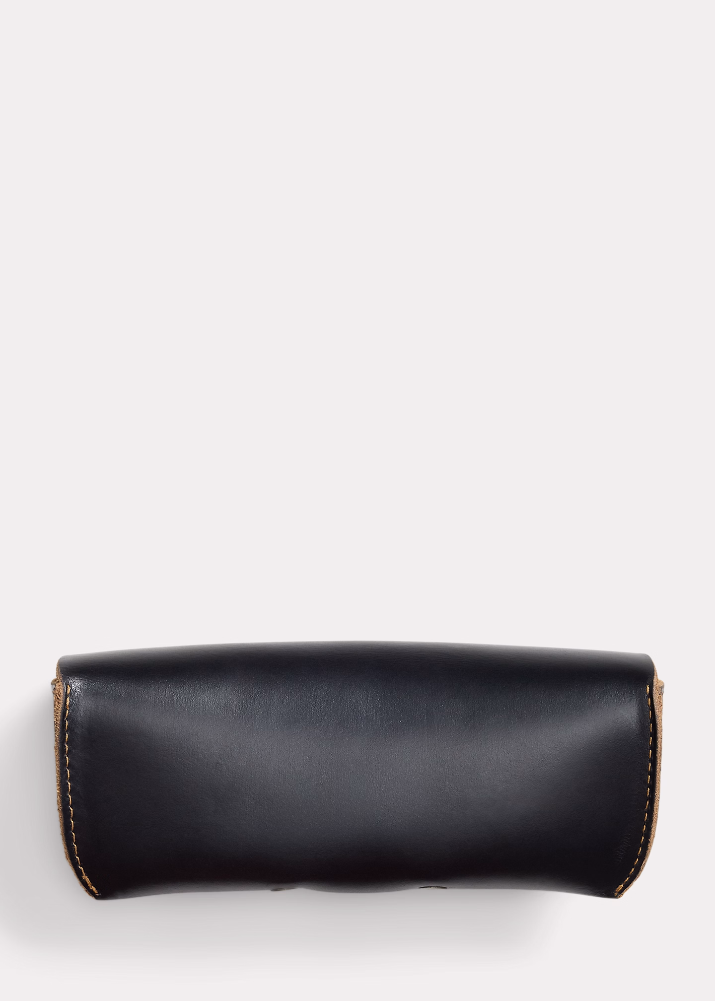 Brillenetui aus Leder - RALPH LAUREN OUTLET