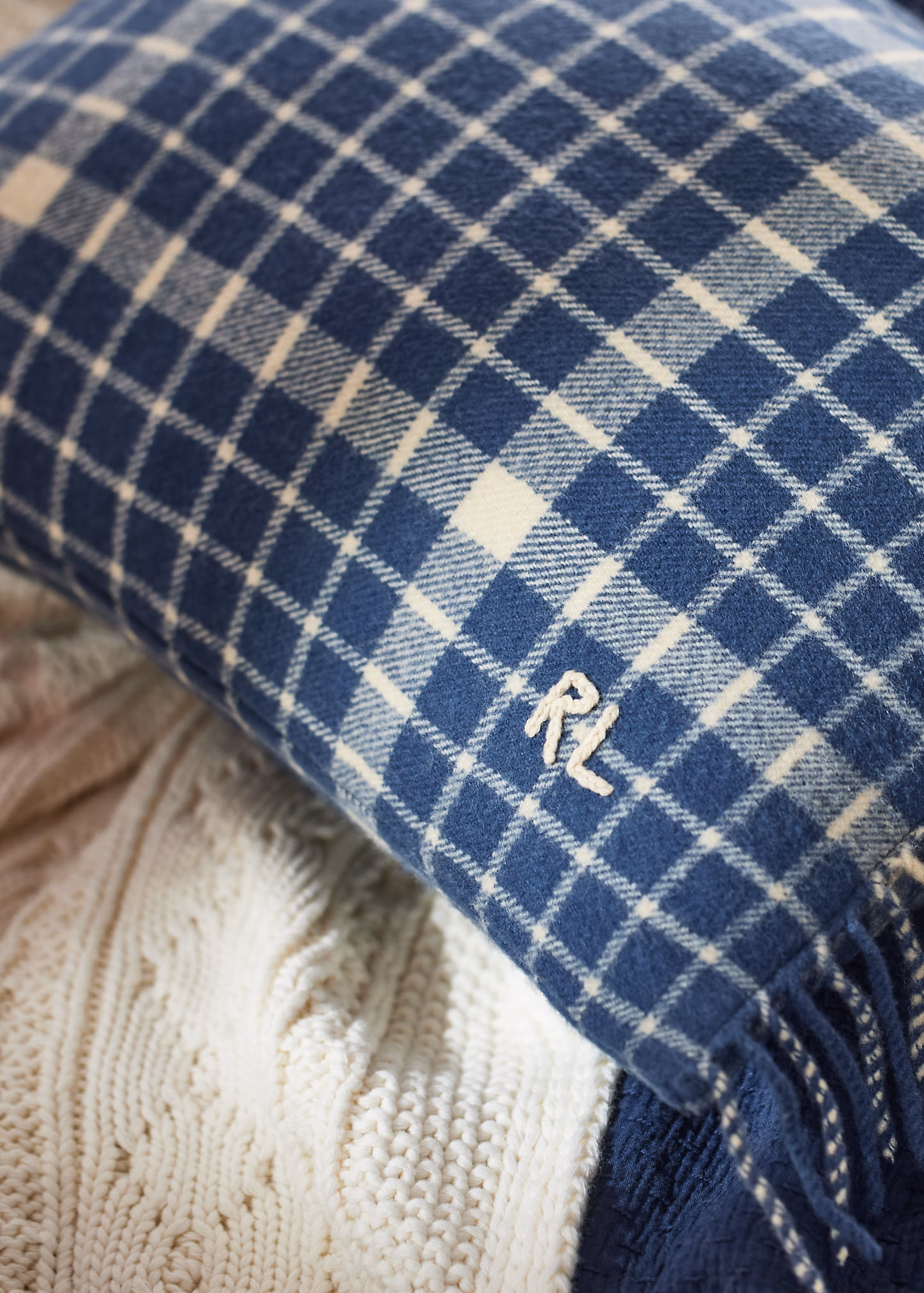 Wurfkissen Dorthy - RALPH LAUREN OUTLET