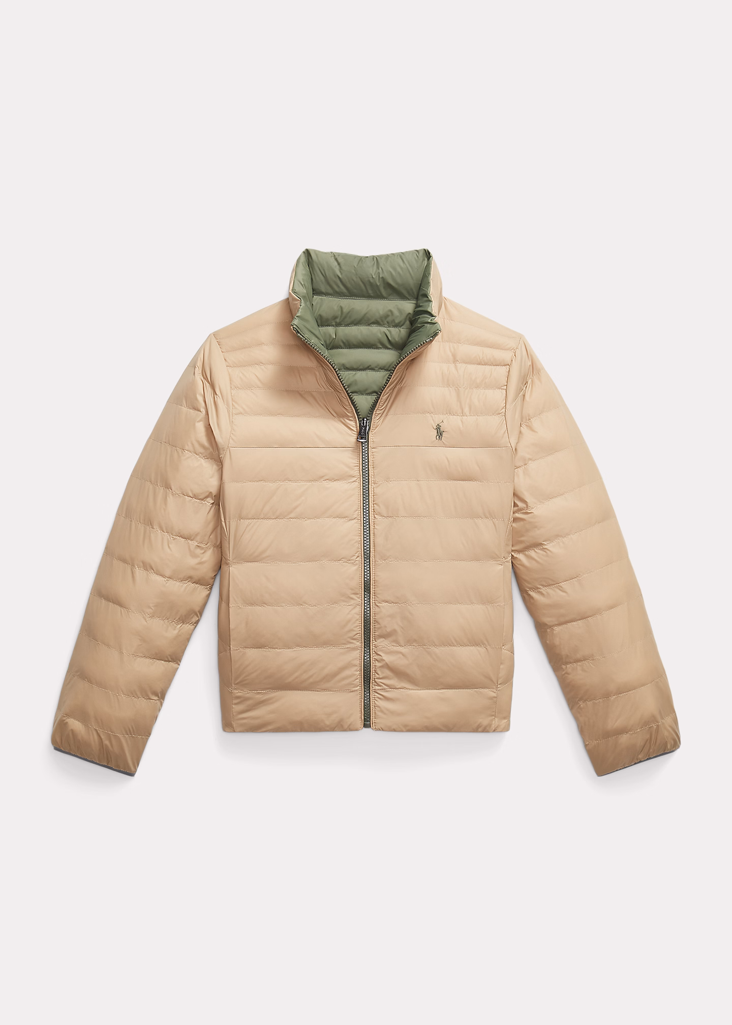 Wendbare Jacke P-Layer 2 - RALPH LAUREN OUTLET