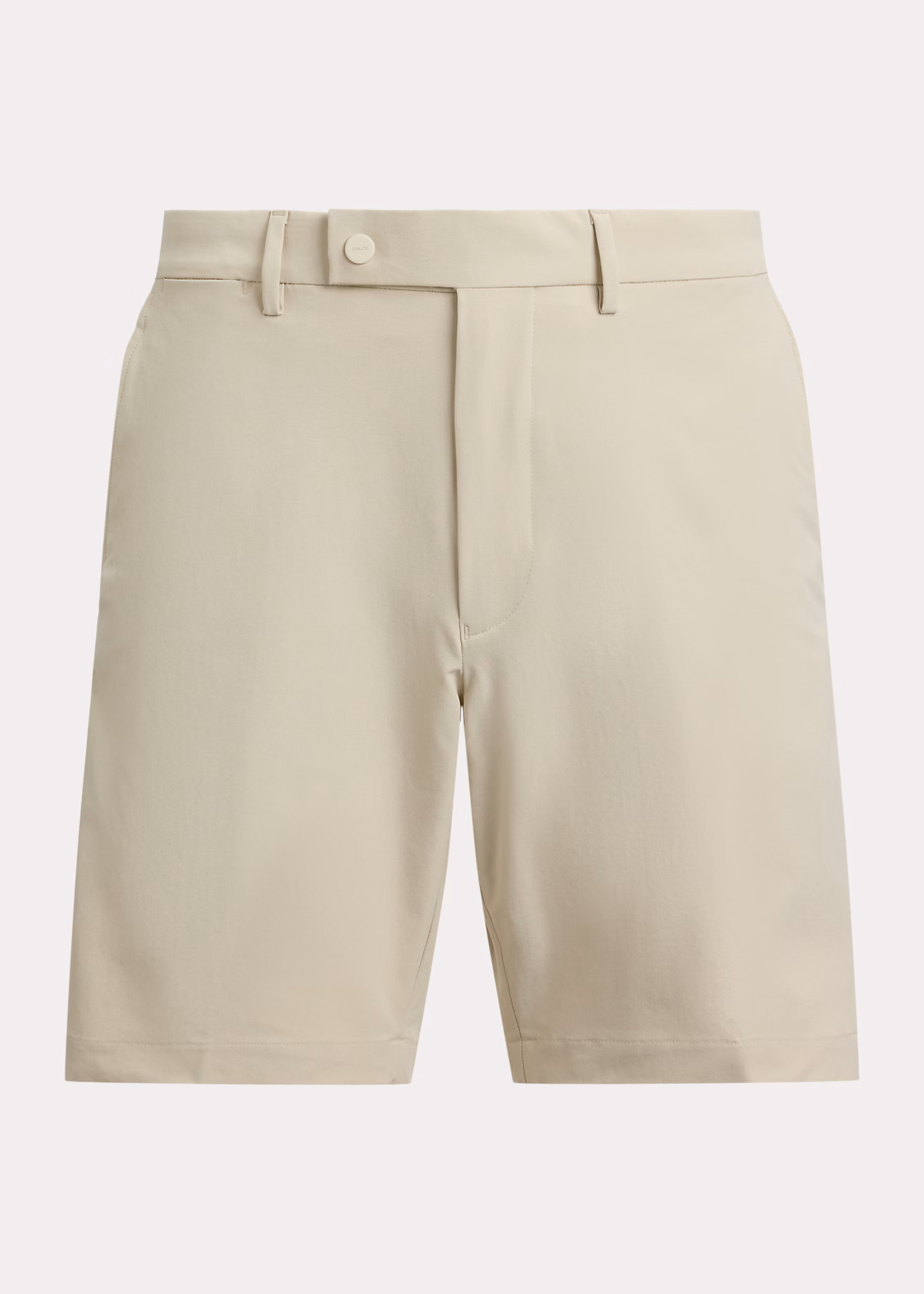 Tailored-Fit Performance-Shorts - RALPH LAUREN OUTLET