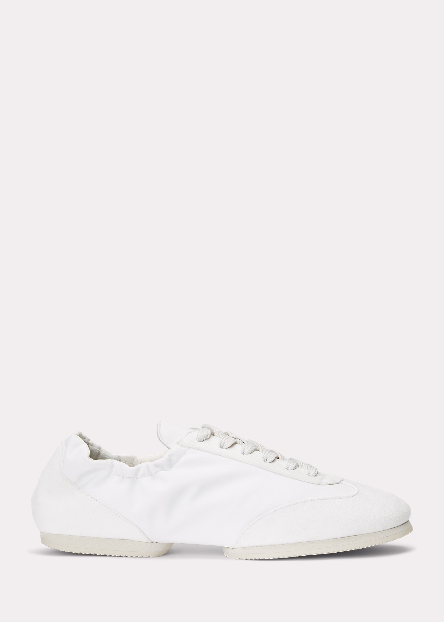 Der Ballerina-Sneaker mit Pony - RALPH LAUREN OUTLET
