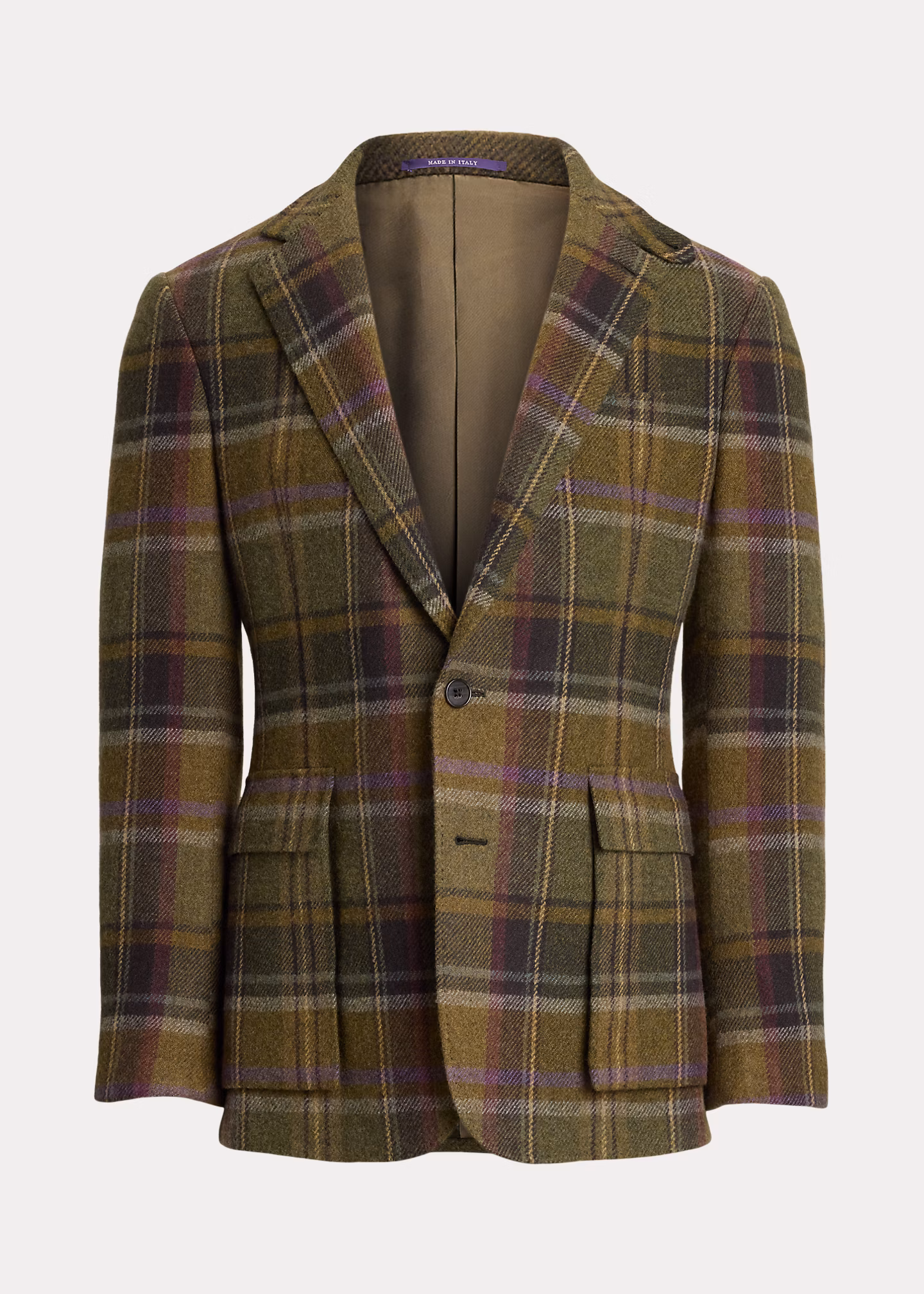 Handgeschneidertes Sakko Kent - RALPH LAUREN OUTLET