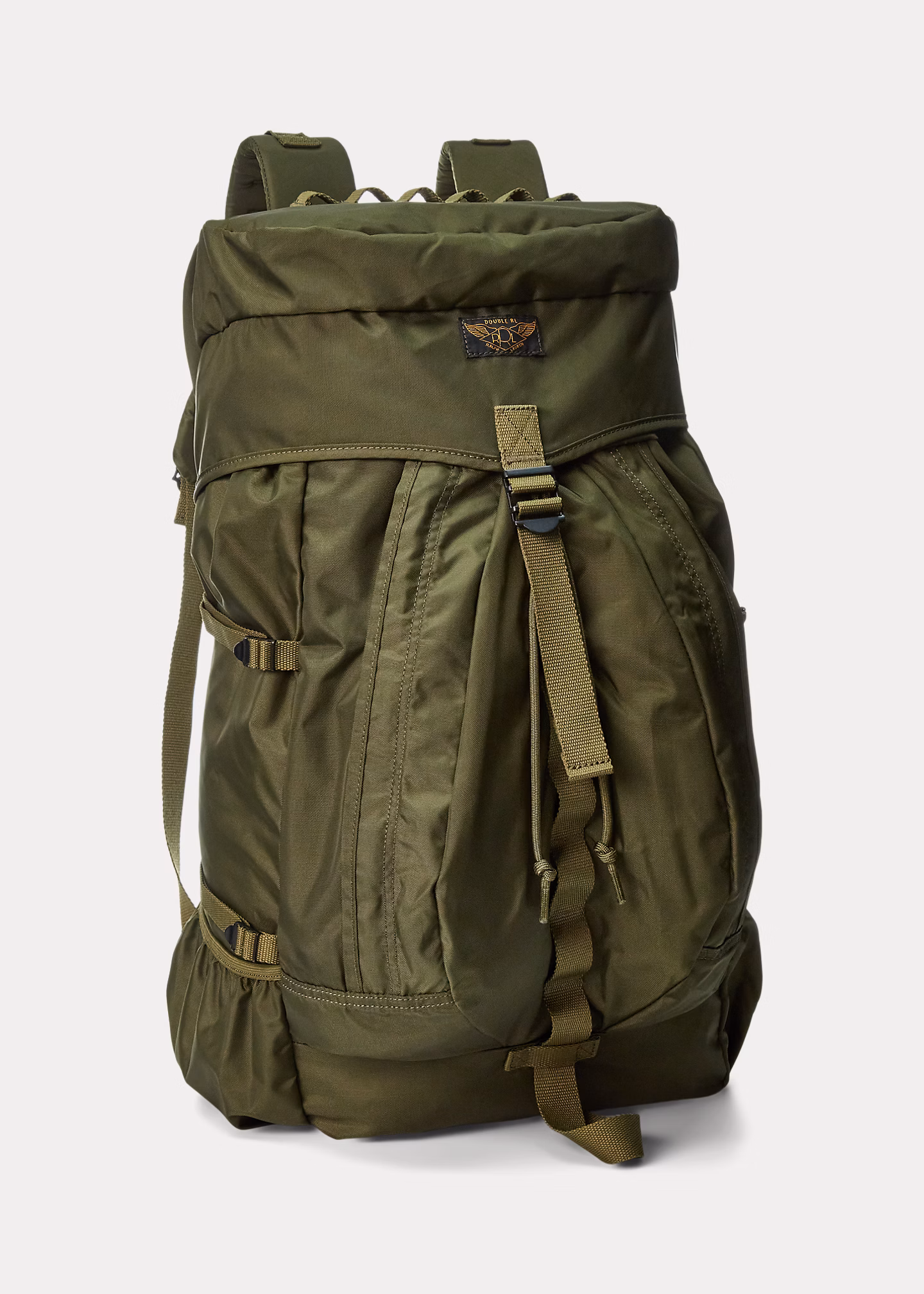 Utility-Rucksack aus Nylon - RALPH LAUREN OUTLET