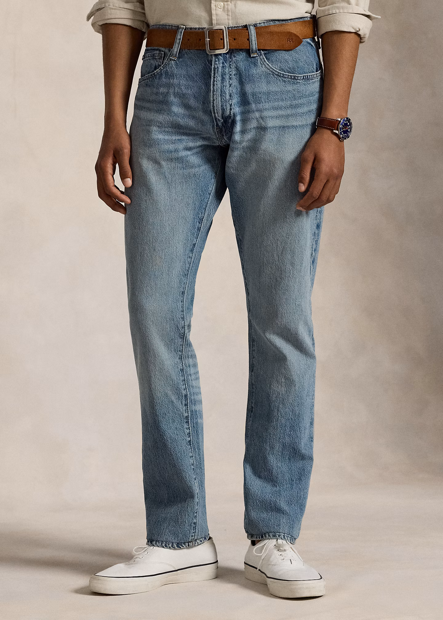 Stretchjeans Sullivan Slim - RALPH LAUREN OUTLET