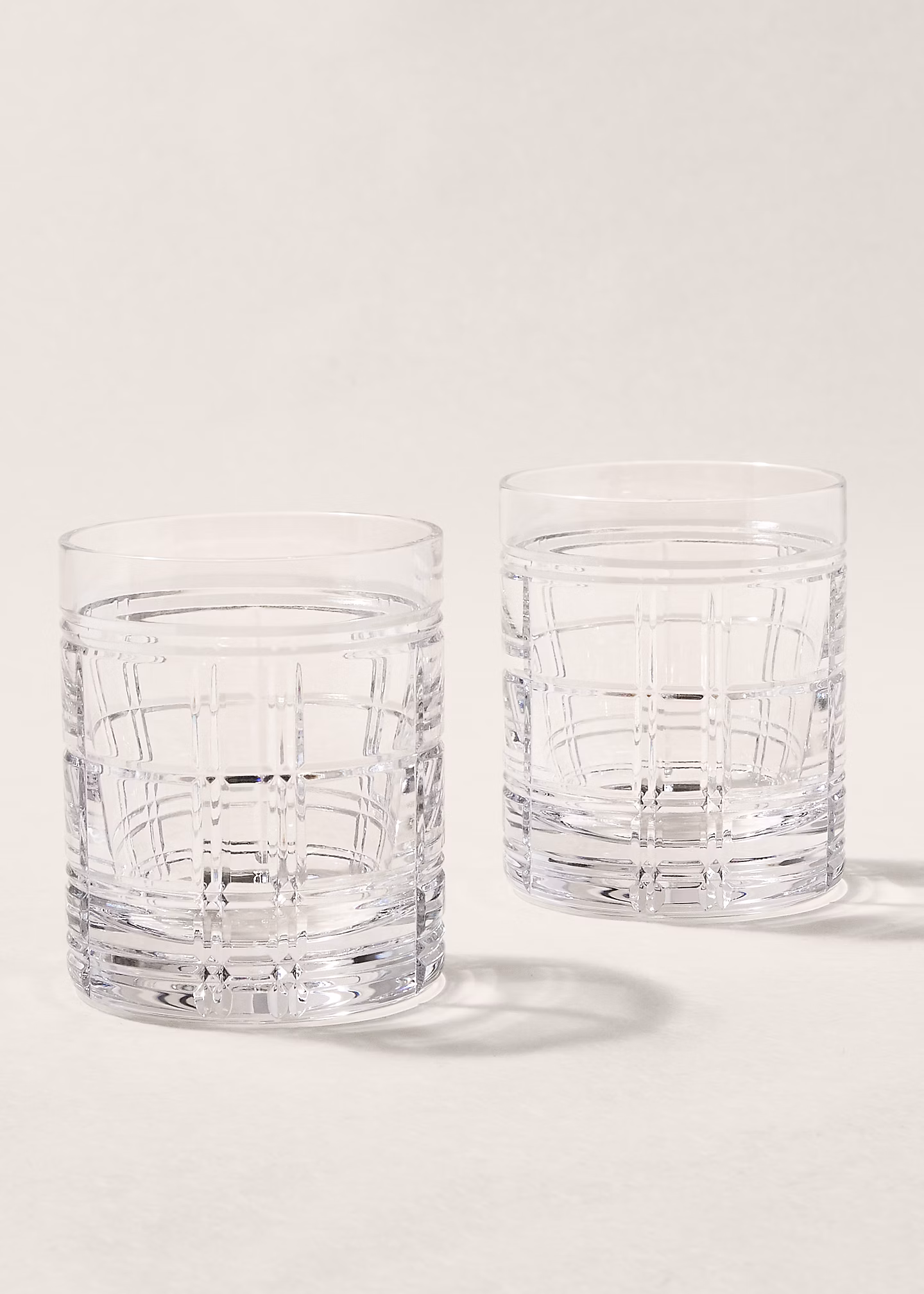 Geschenkset Hudson mit Karomuster - RALPH LAUREN OUTLET