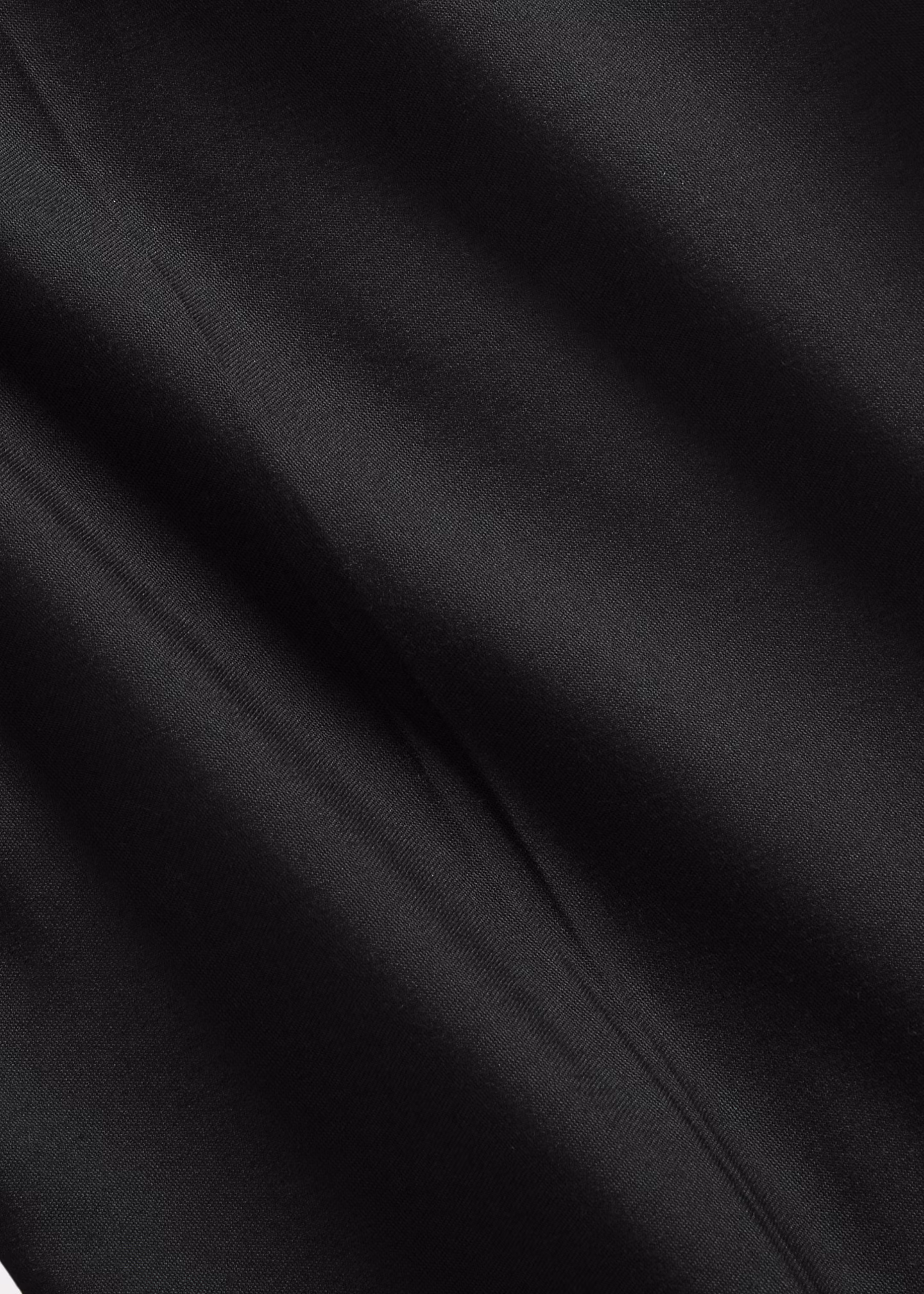 Slim-Fit Western-Smokinghose aus Wolle - RALPH LAUREN OUTLET