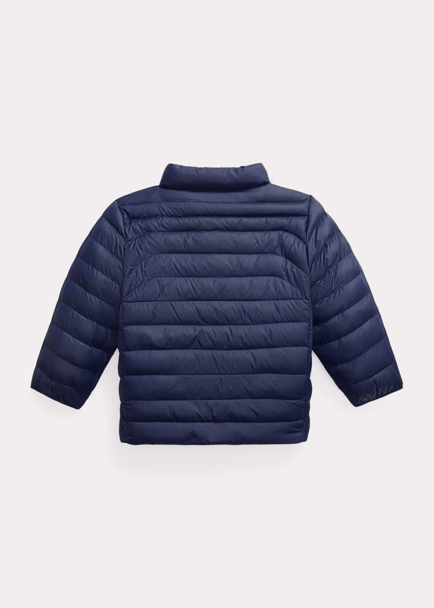 Verstaubare Steppjacke - RALPH LAUREN OUTLET