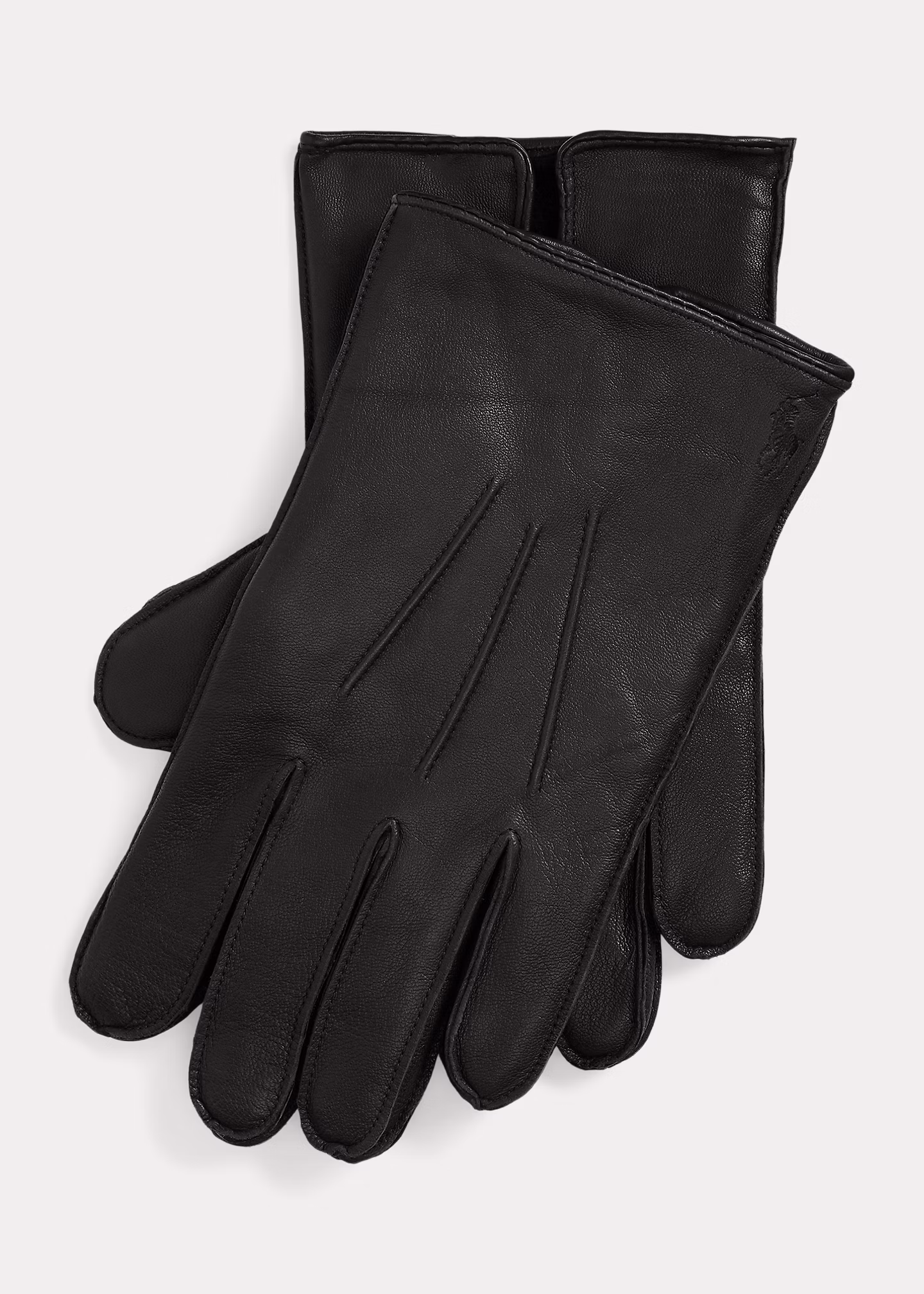 Isolierte Touchscreen-Handschuhe - RALPH LAUREN OUTLET