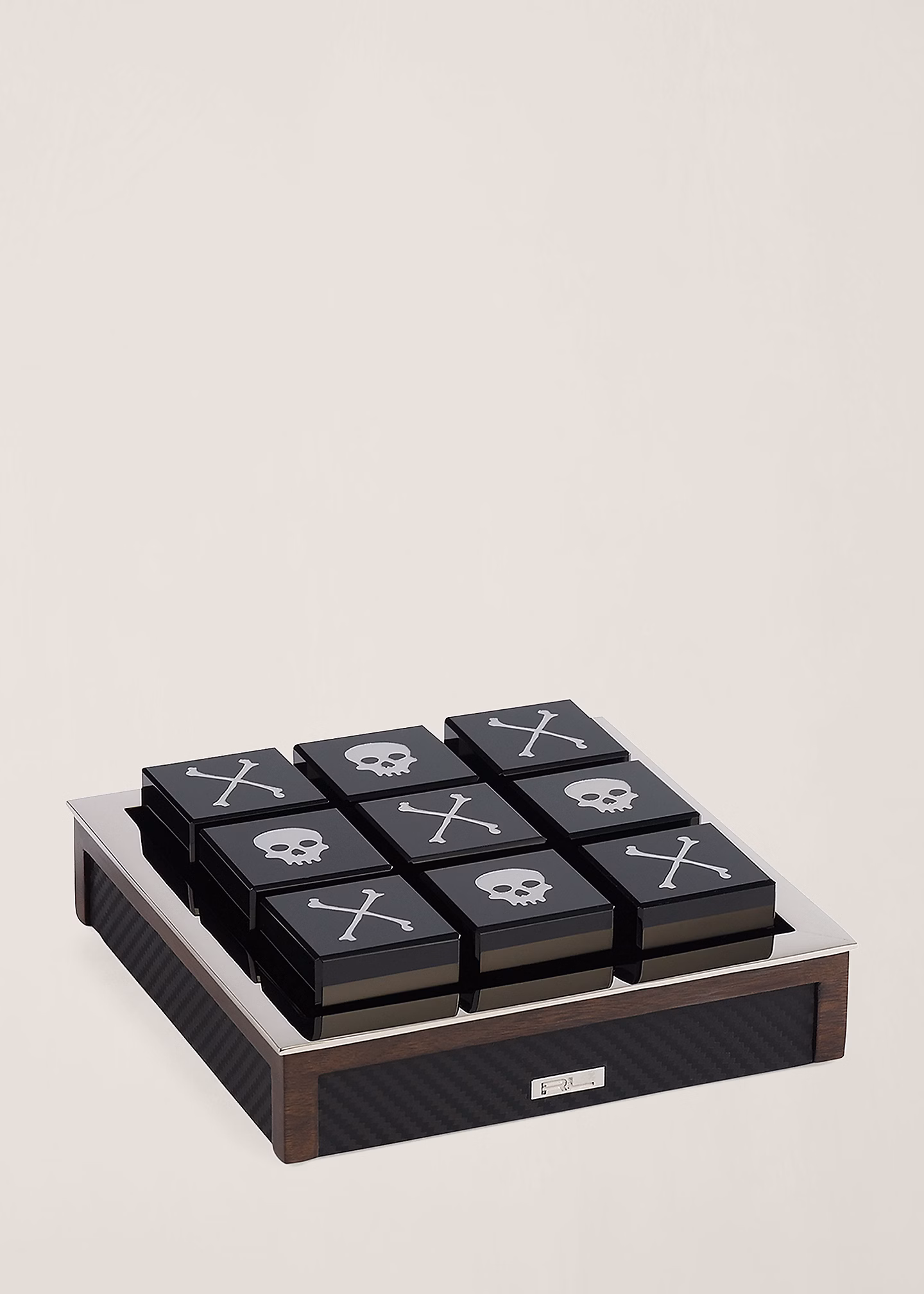 Tic-Tac-Toe-Geschenkset Sutton - RALPH LAUREN OUTLET