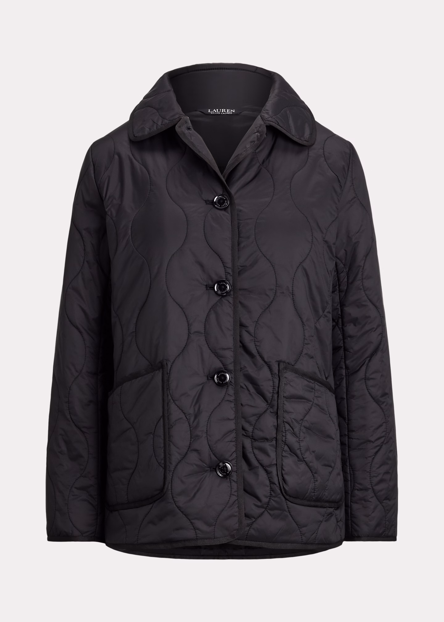 Jacke mit Zwiebelsteppung - RALPH LAUREN OUTLET