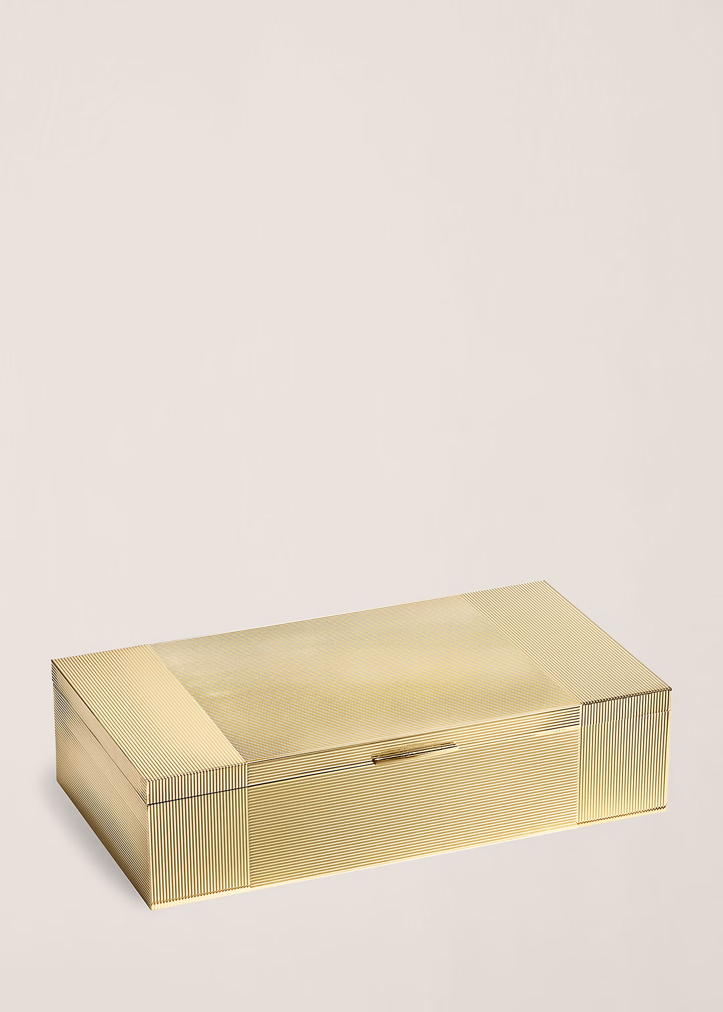 Messing-Box Luke - RALPH LAUREN OUTLET