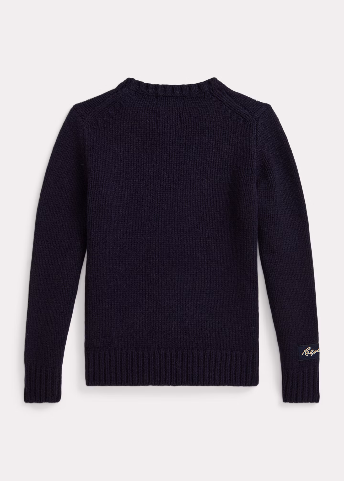 Pullover Polo Ralph Lauren Yankees - RALPH LAUREN OUTLET