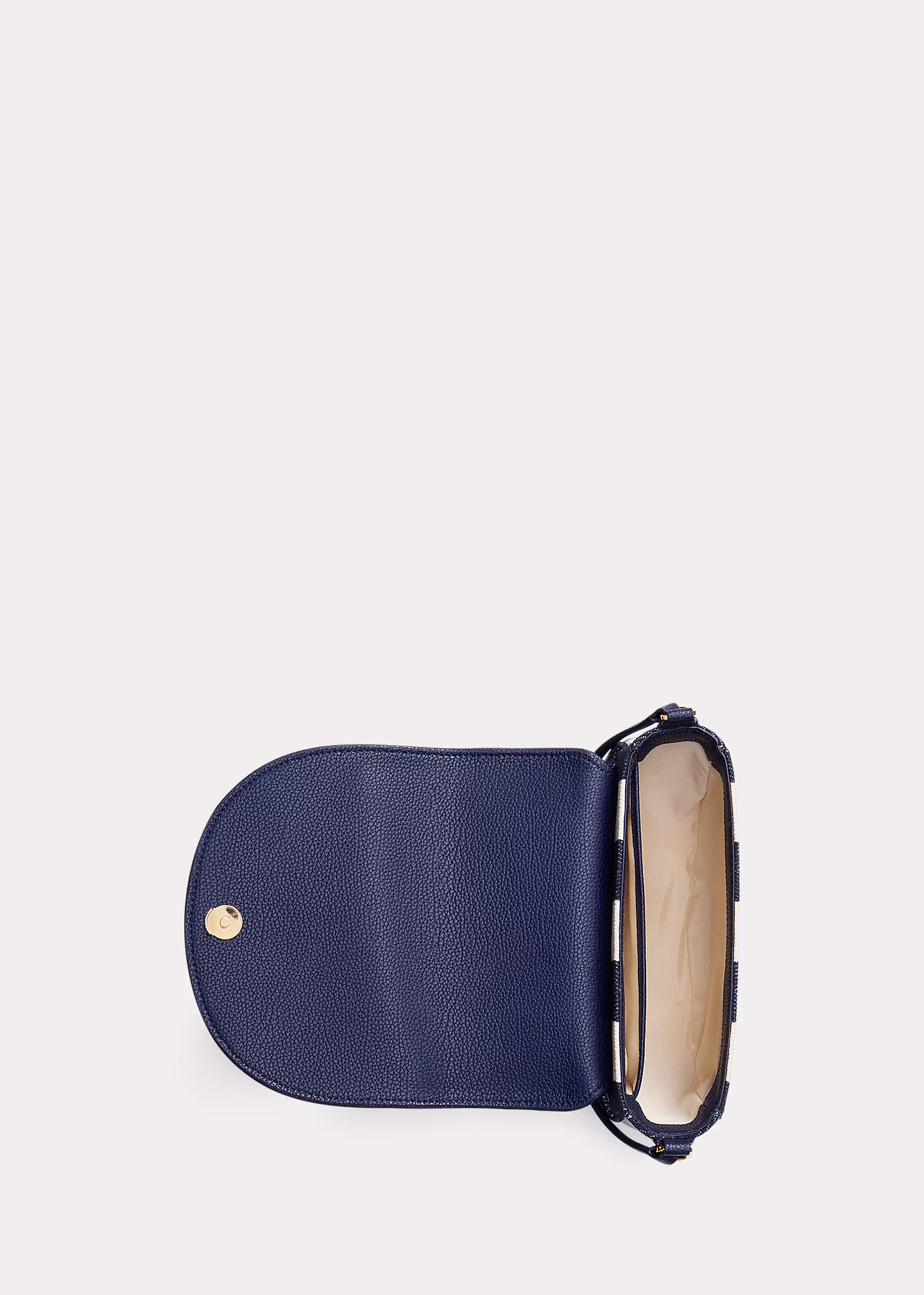 Umhängetasche Witley aus Twill - RALPH LAUREN OUTLET