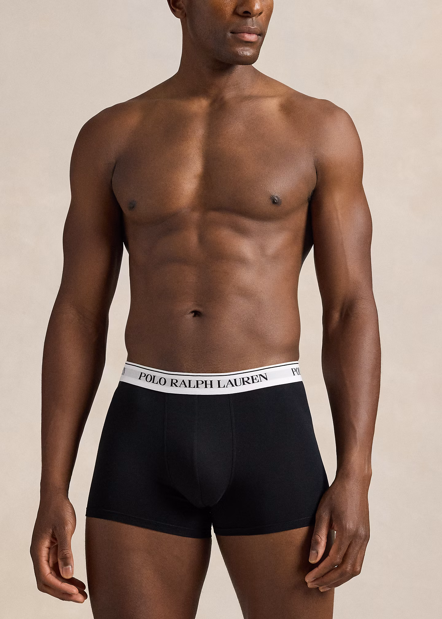 3er-Pack klassische Boxer Briefs - RALPH LAUREN OUTLET