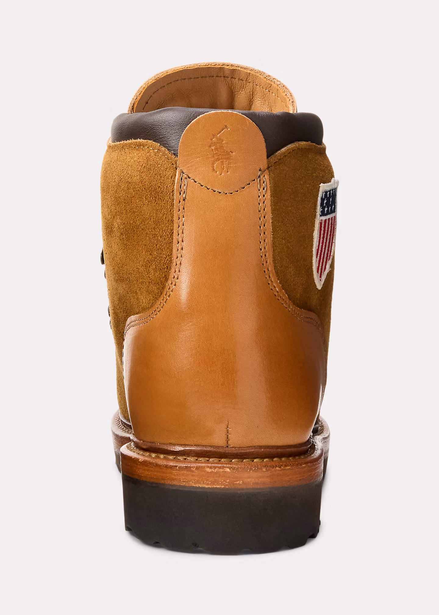 Stiefel Team USA - RALPH LAUREN OUTLET