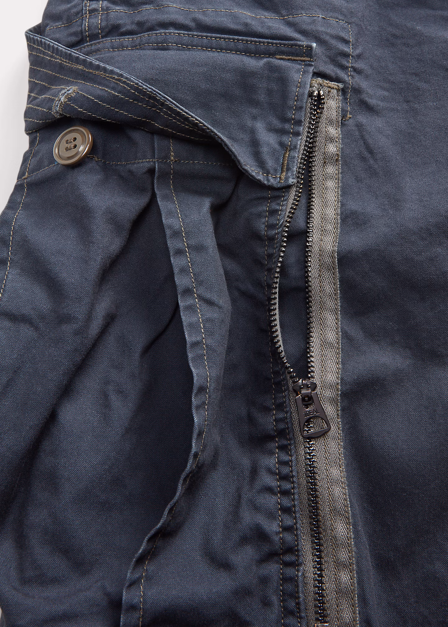 Cargohose Ranger aus Popeline - RALPH LAUREN OUTLET