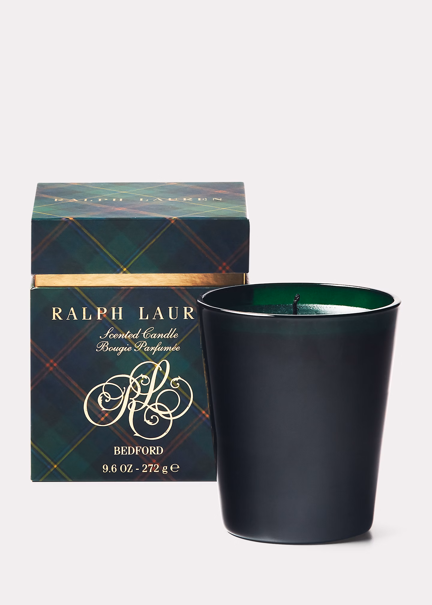 Eindochtkerze Bedford - RALPH LAUREN OUTLET