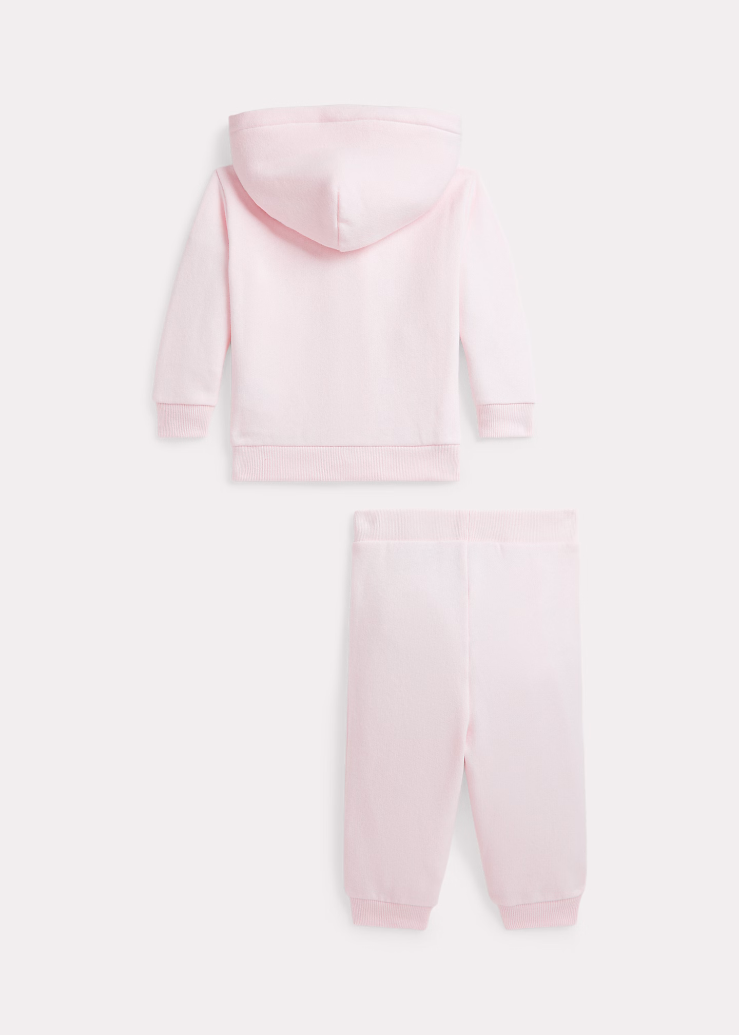 Kapuzenjacke und Jogginghose im Set - RALPH LAUREN OUTLET