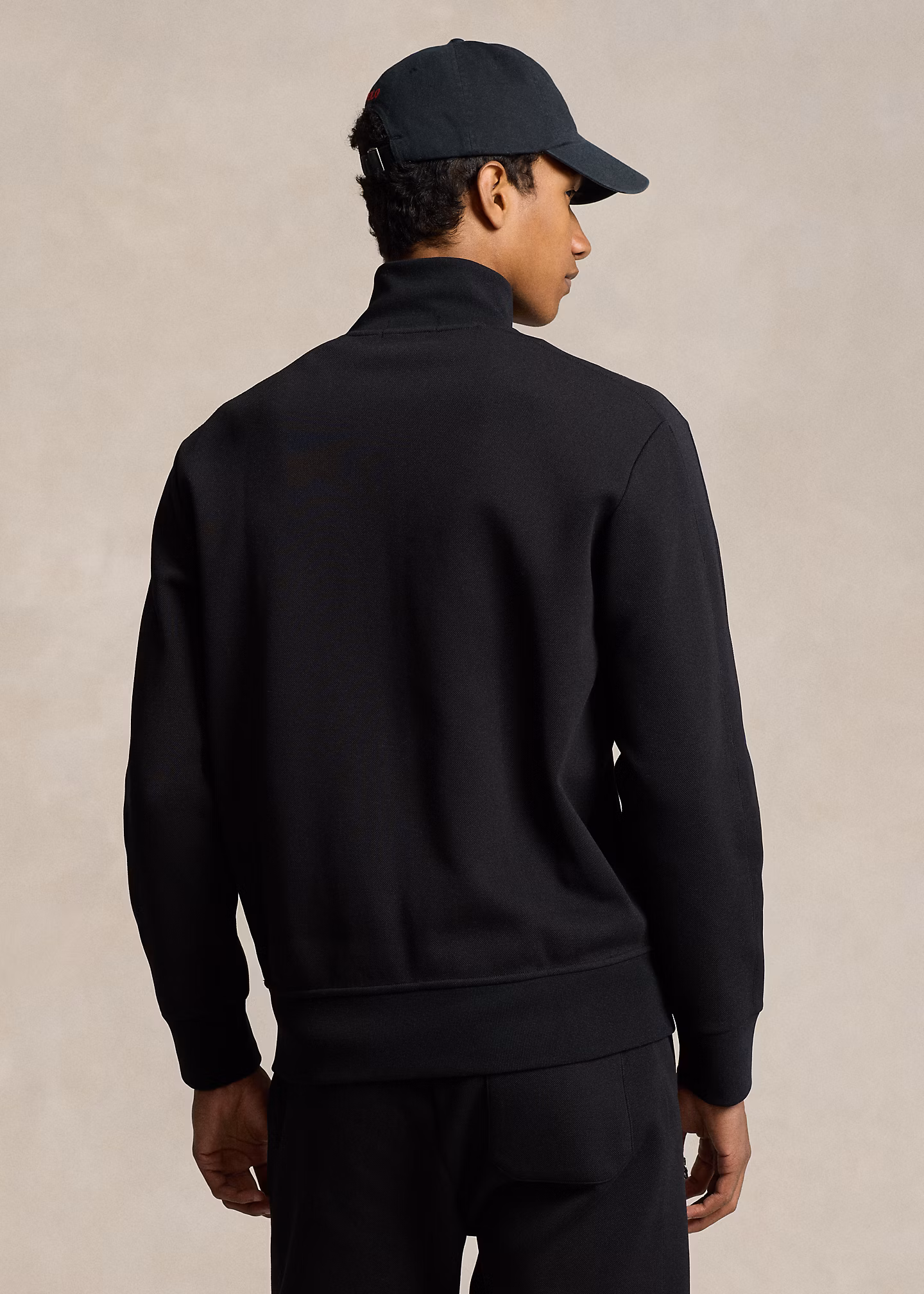 Doppellagige Trainingsjacke - RALPH LAUREN OUTLET