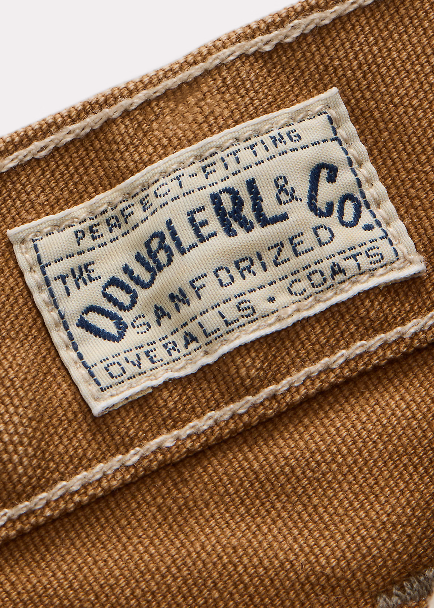 Engineer-Fit Zimmermannshose - RALPH LAUREN OUTLET