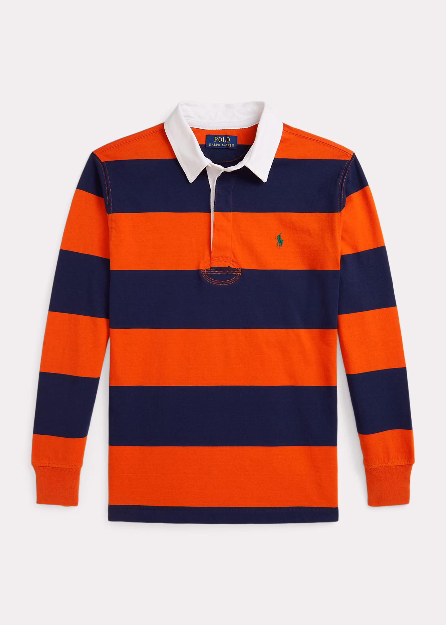 Das klassische Rugbyhemd - RALPH LAUREN OUTLET