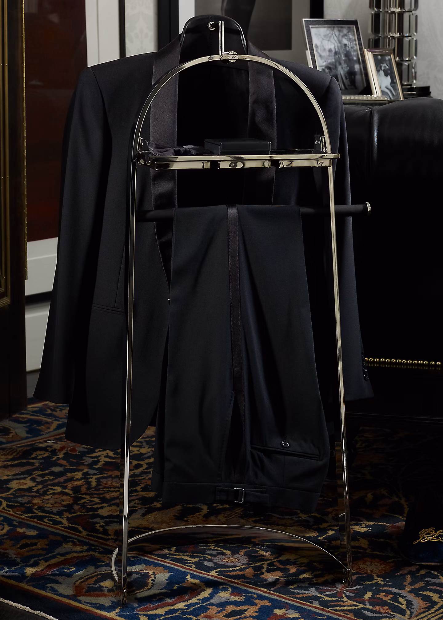 Stiller Diener Colton - RALPH LAUREN OUTLET