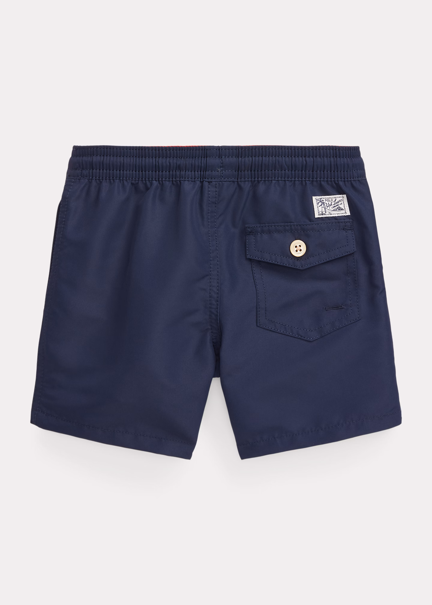 Badeshorts Traveler - RALPH LAUREN OUTLET