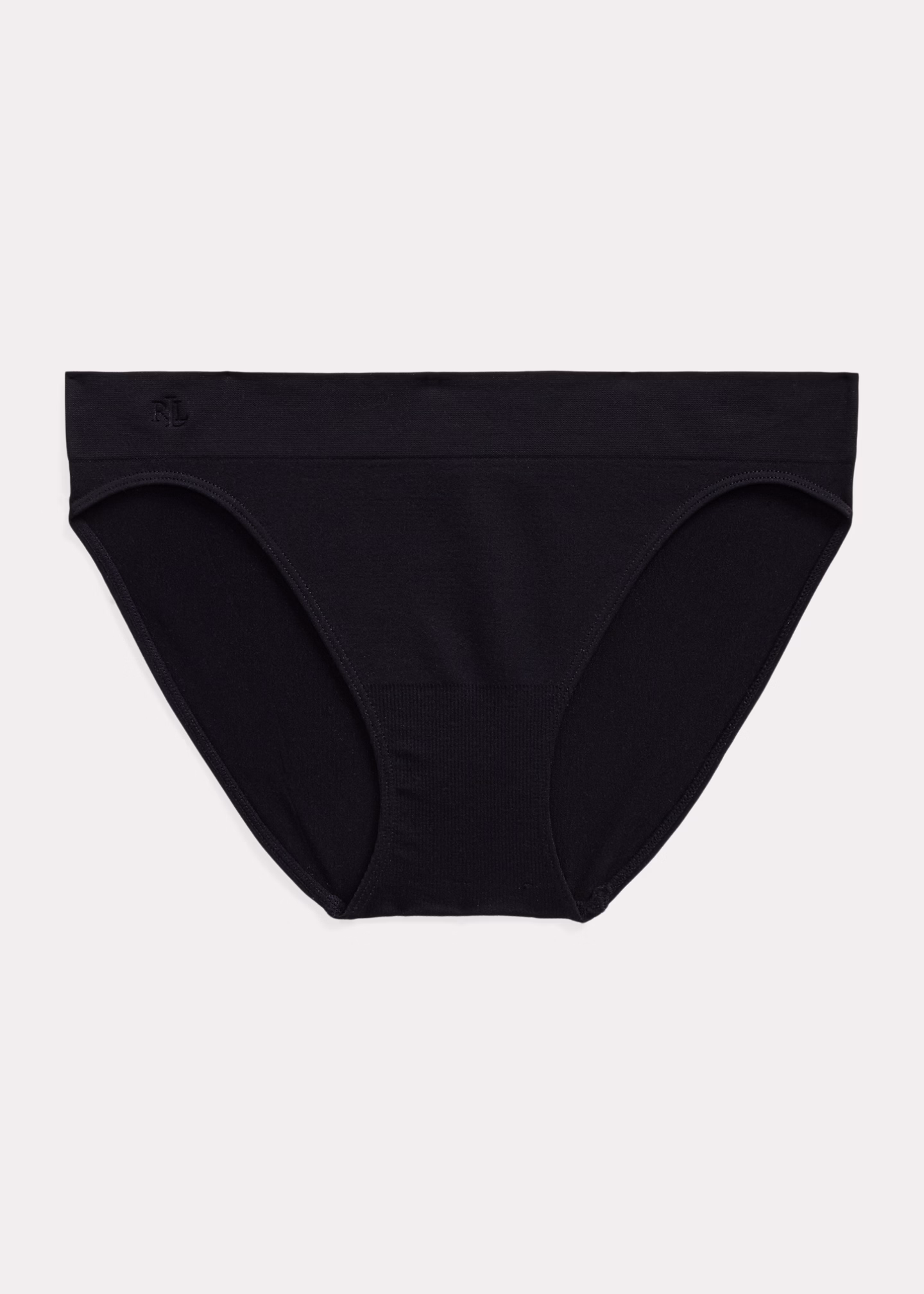 Bikini-Slip aus Stretchjersey - RALPH LAUREN OUTLET