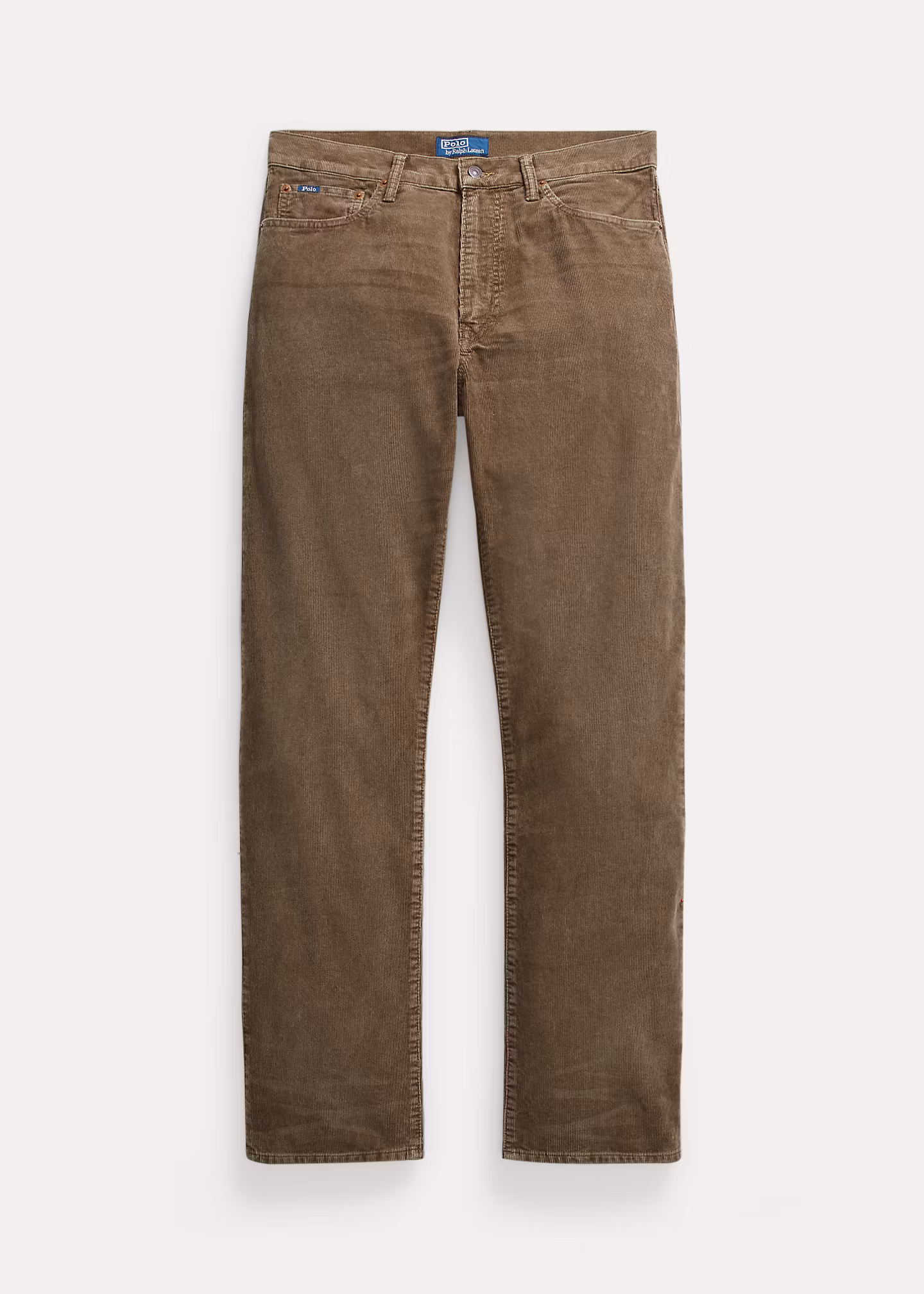 Straight-Fit Kordsamthose - RALPH LAUREN OUTLET