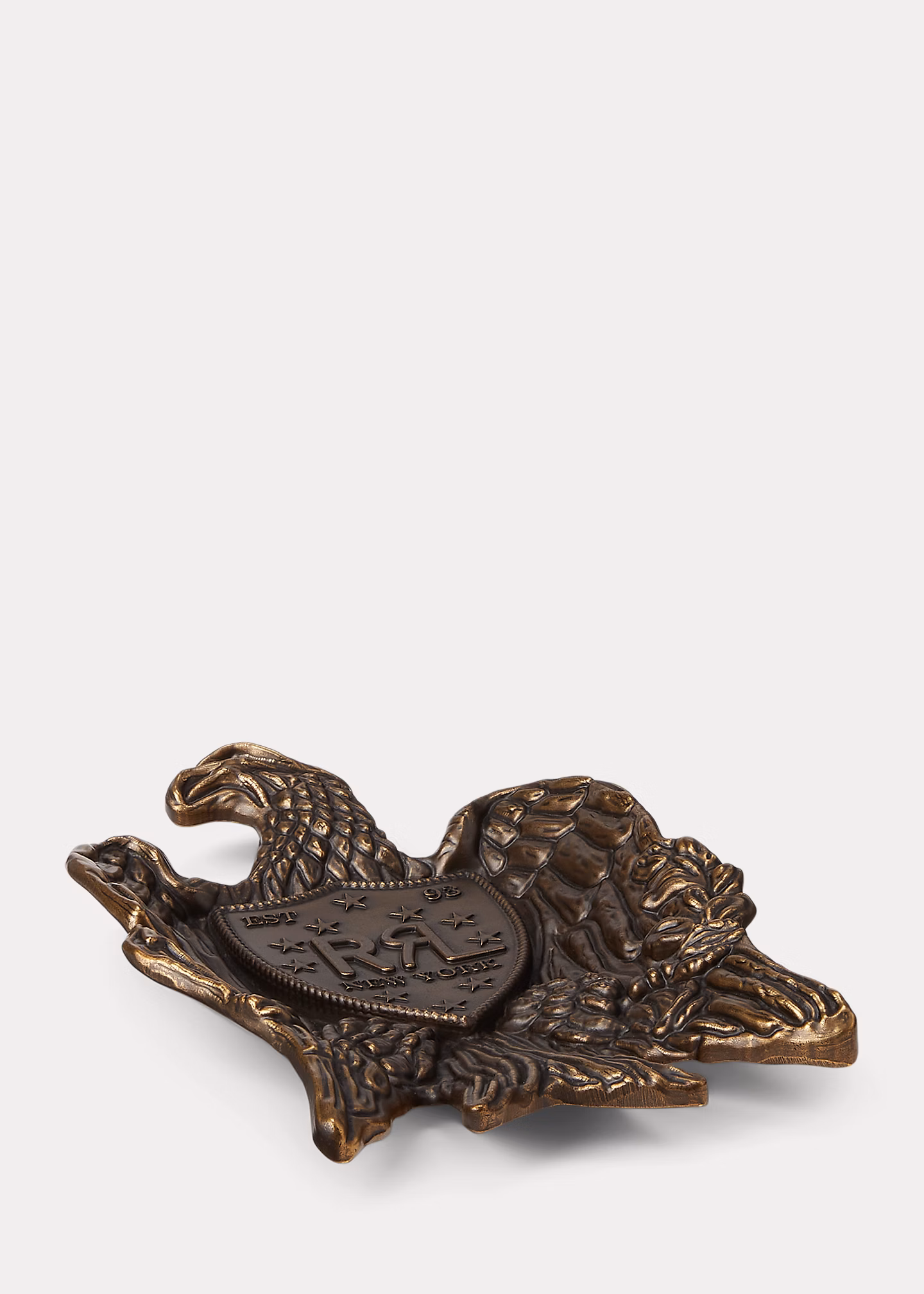 Messingschale im Adler-Design - RALPH LAUREN OUTLET