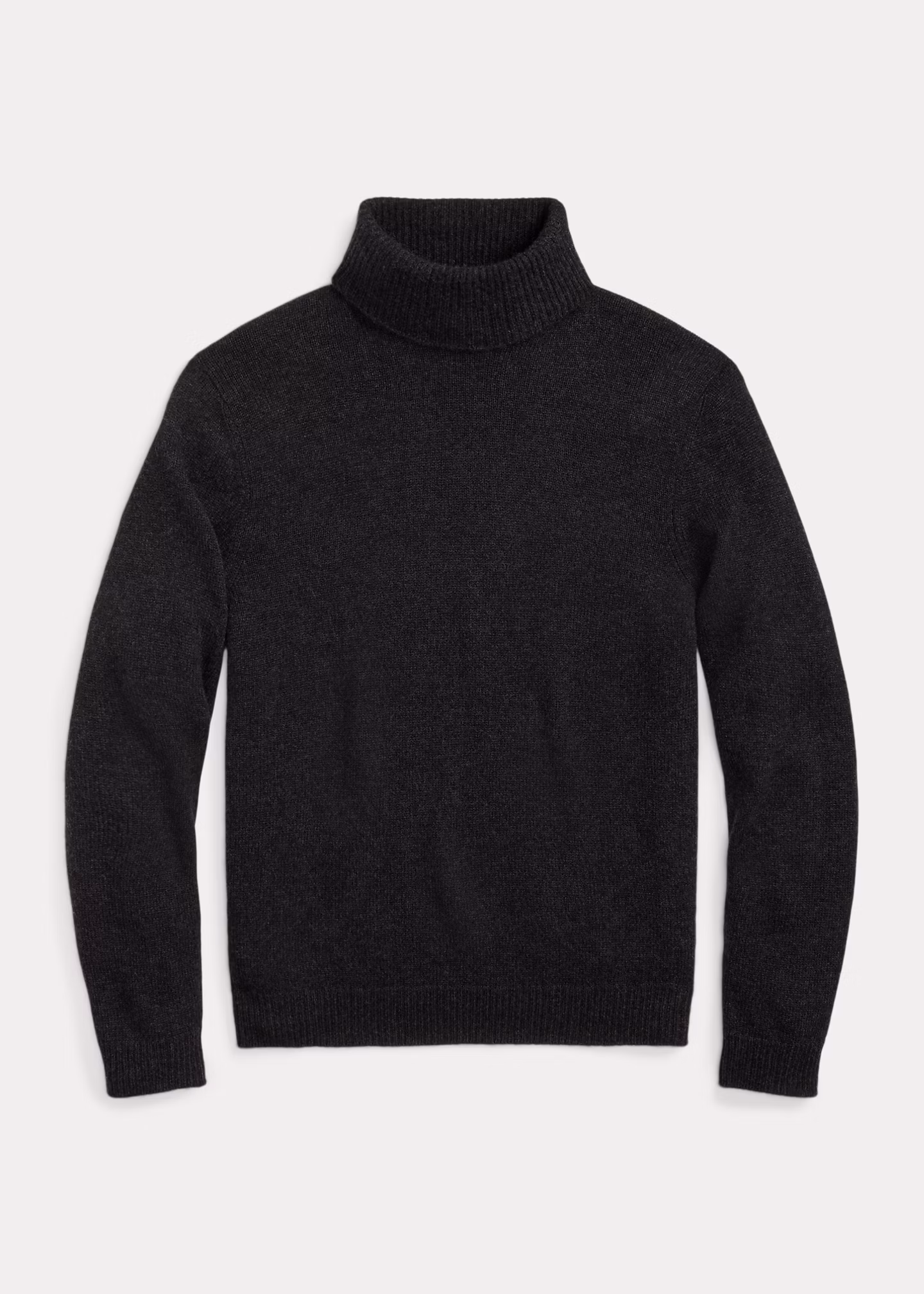 Rollkragenpullover aus Kaschmir - RALPH LAUREN OUTLET