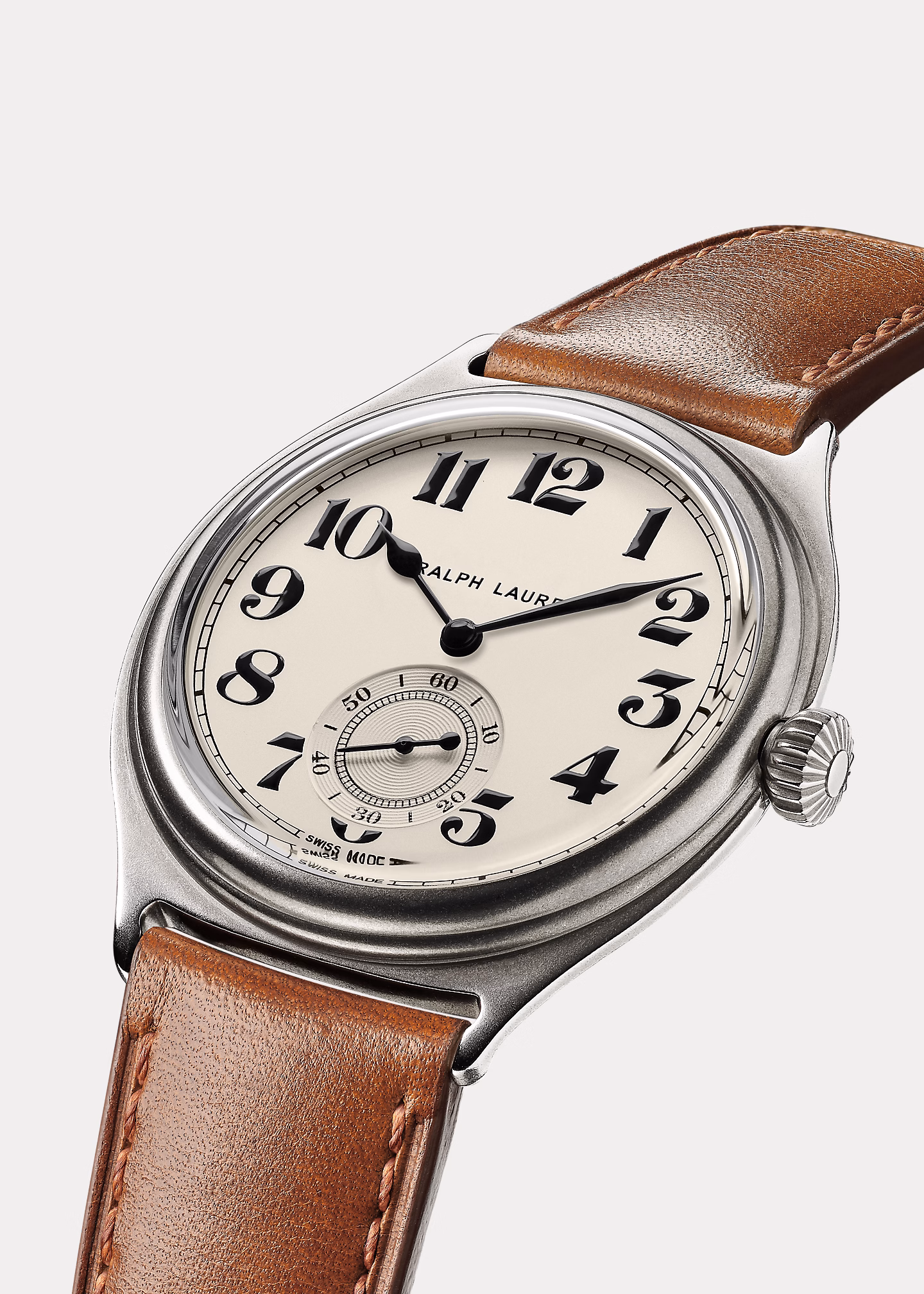 Armbanduhr Vintage 67 - RALPH LAUREN OUTLET