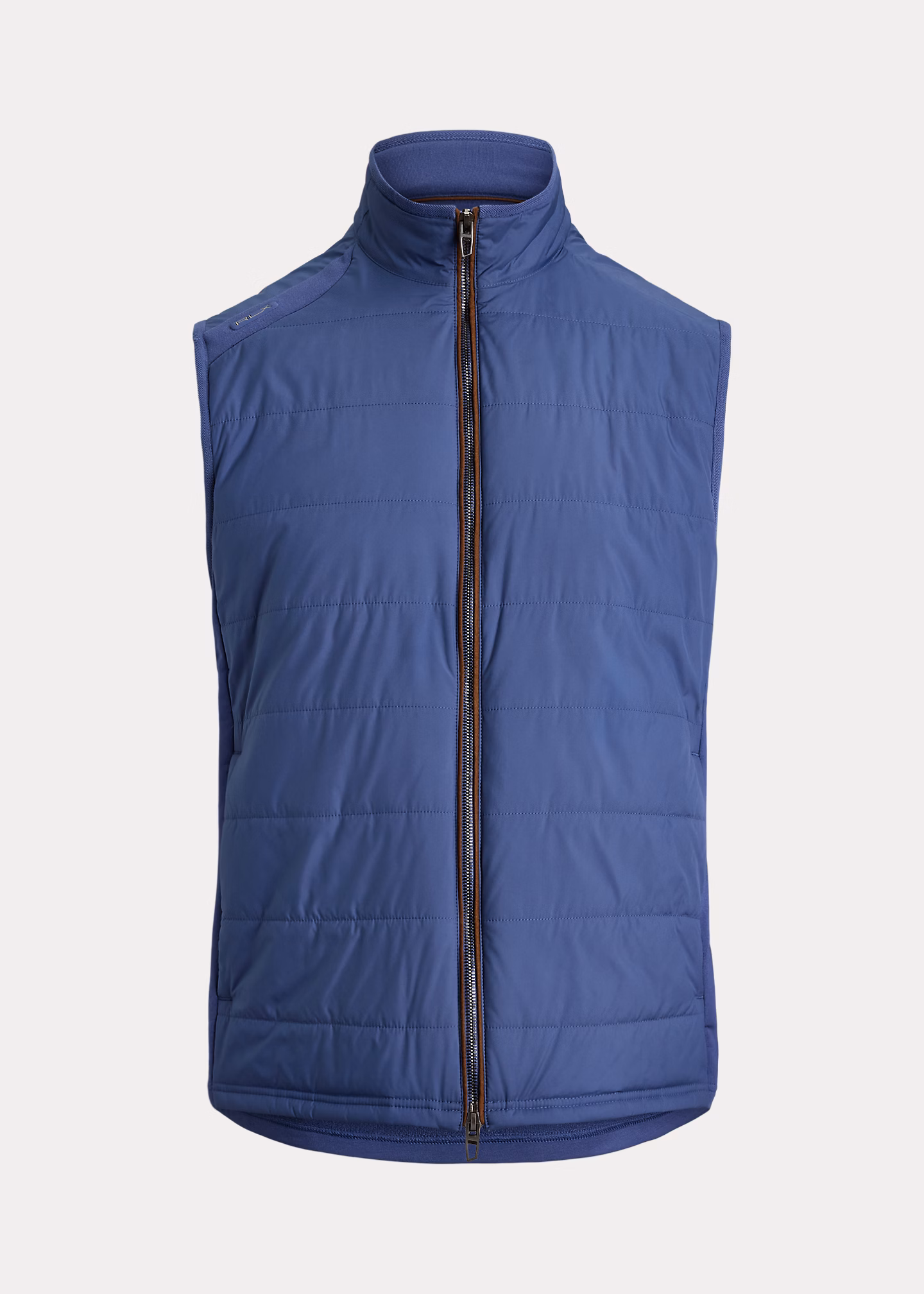 Hybrid-Weste mit Reißverschluss - RALPH LAUREN OUTLET