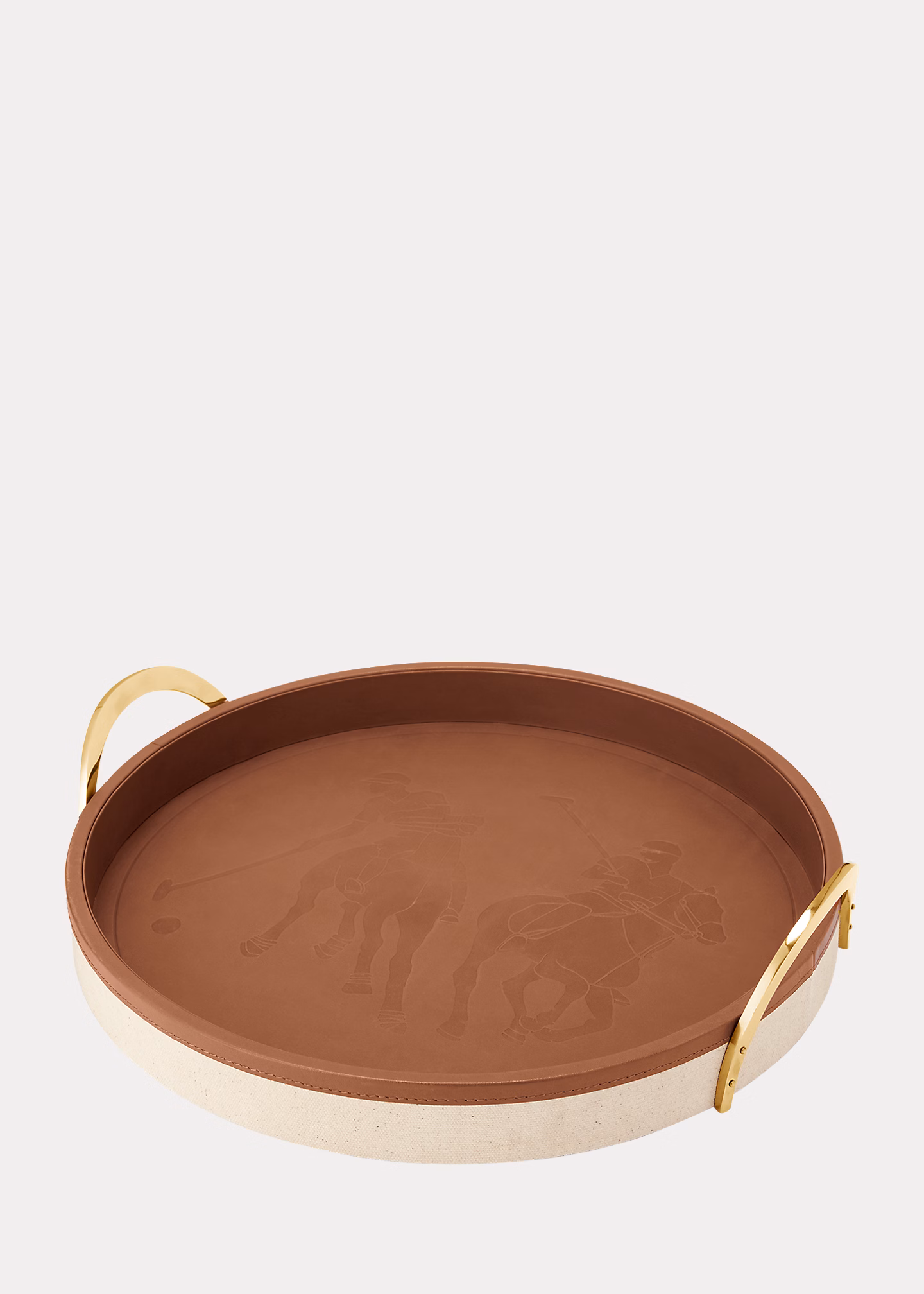 Tablett Garrett - RALPH LAUREN OUTLET