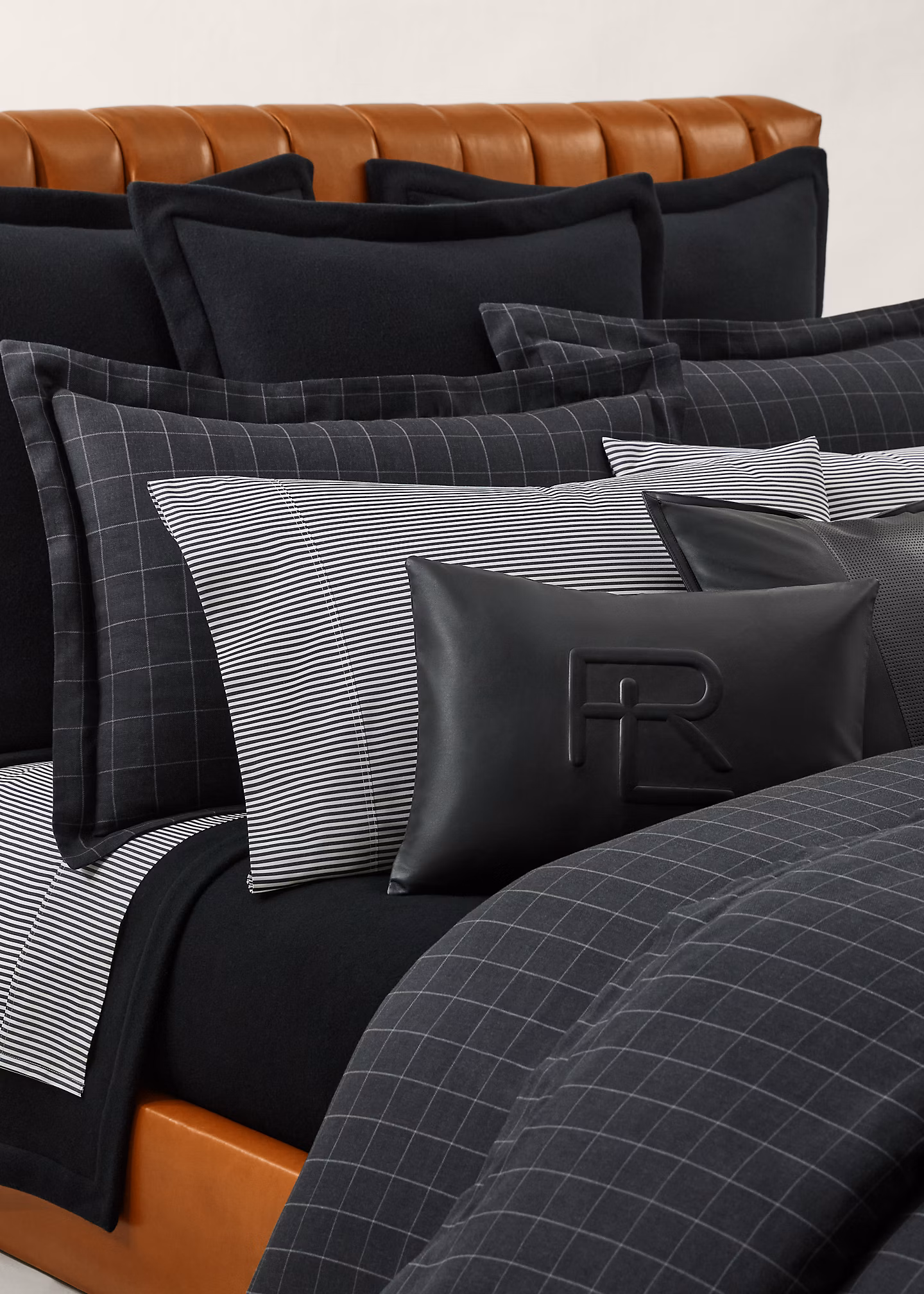 Dekokissen Blakeley - RALPH LAUREN OUTLET