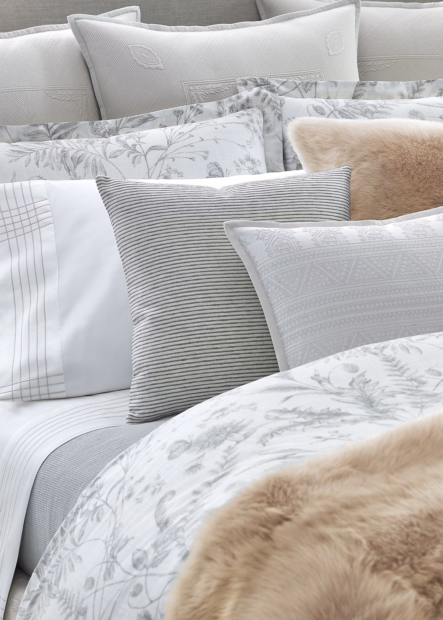 Wurfkissen Brighton - RALPH LAUREN OUTLET