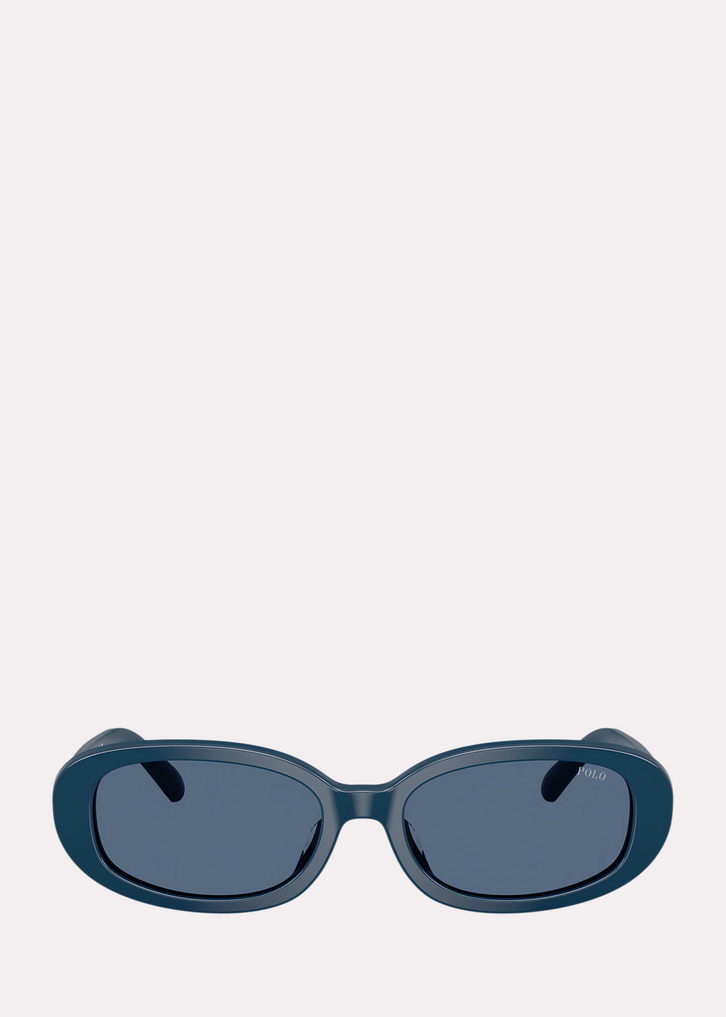 Sonnenbrille Polo Oval - RALPH LAUREN OUTLET