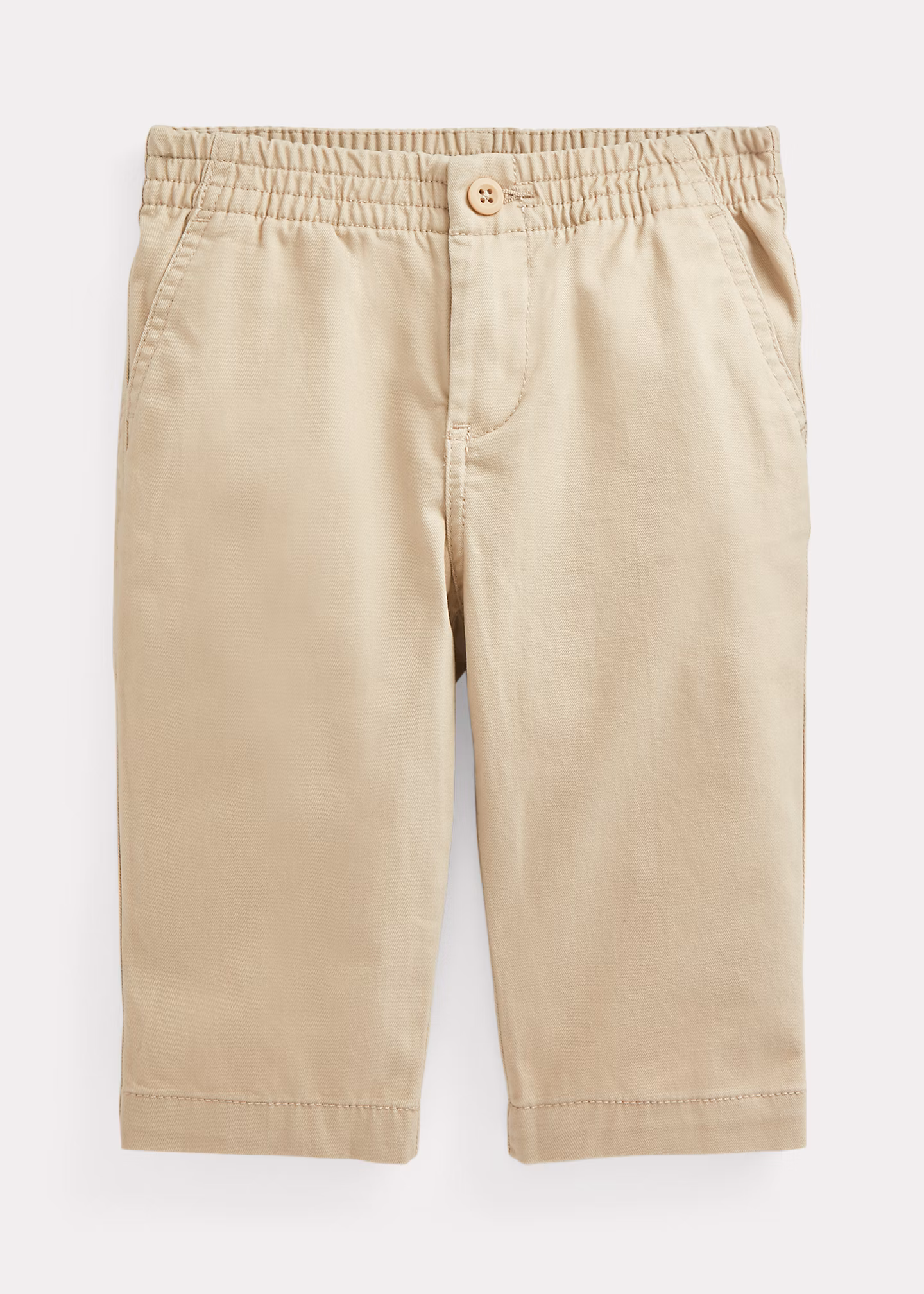 Abriebfeste Twillhose Polo Prepster - RALPH LAUREN OUTLET