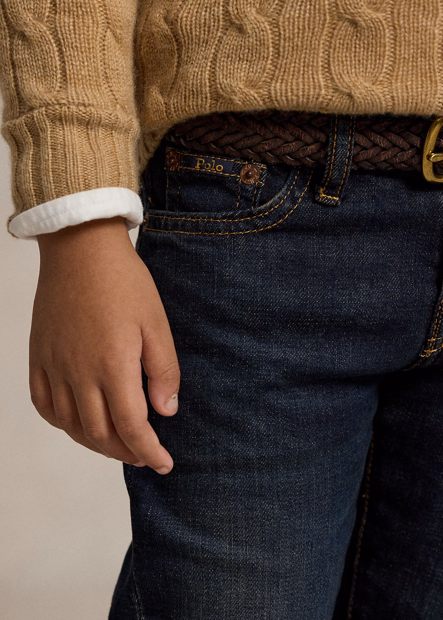 Stretchjeans Sullivan Slim - RALPH LAUREN OUTLET