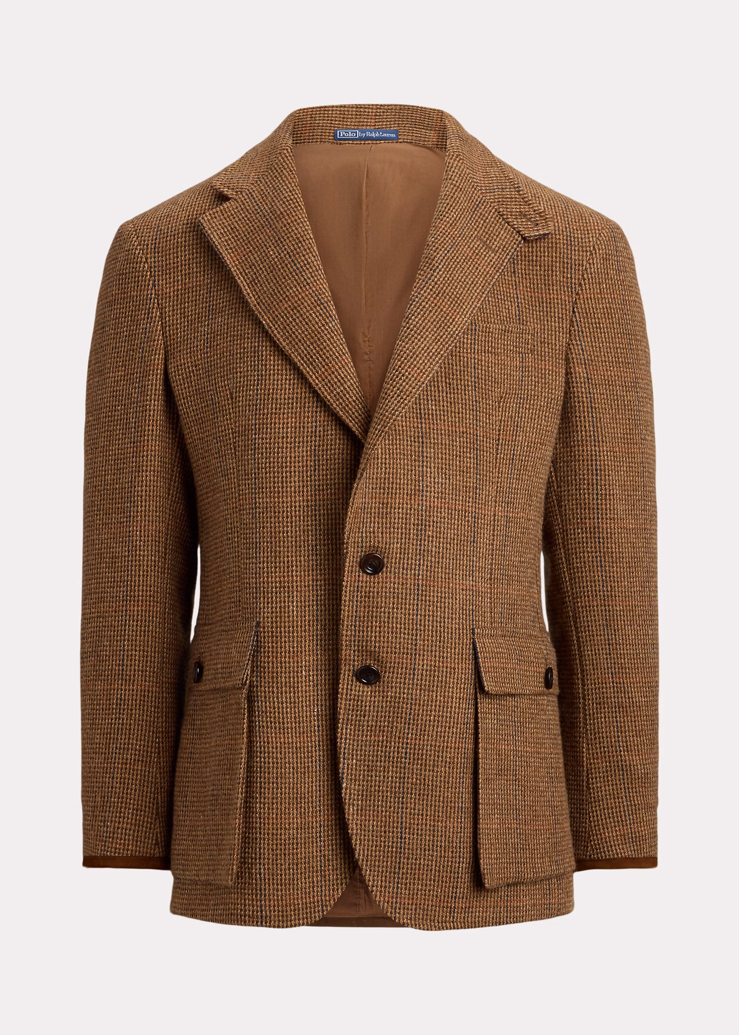 Die fein gemusterte Tweedjacke RL67 - RALPH LAUREN OUTLET