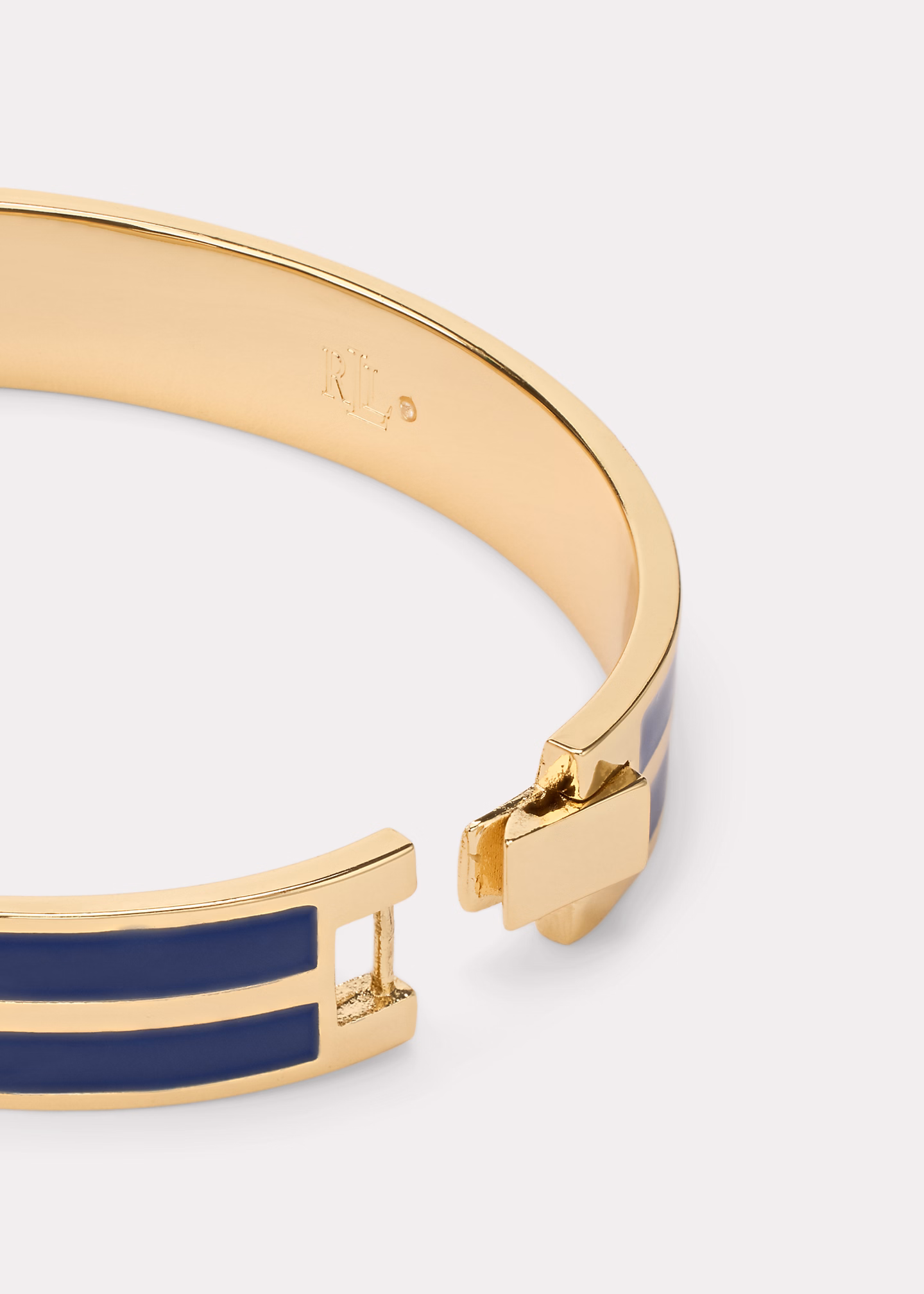 Scharnierarmreif mit Anhänger - RALPH LAUREN OUTLET