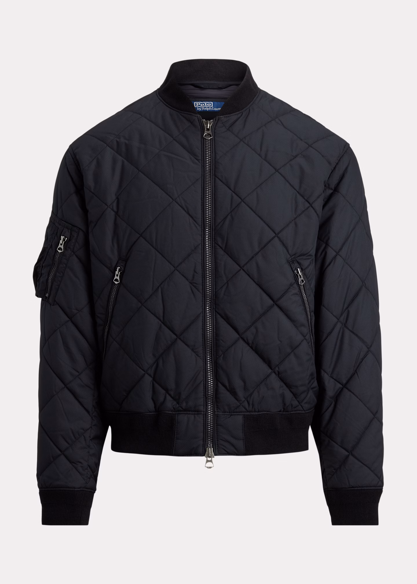 Die Steppjacke Ghent - RALPH LAUREN OUTLET