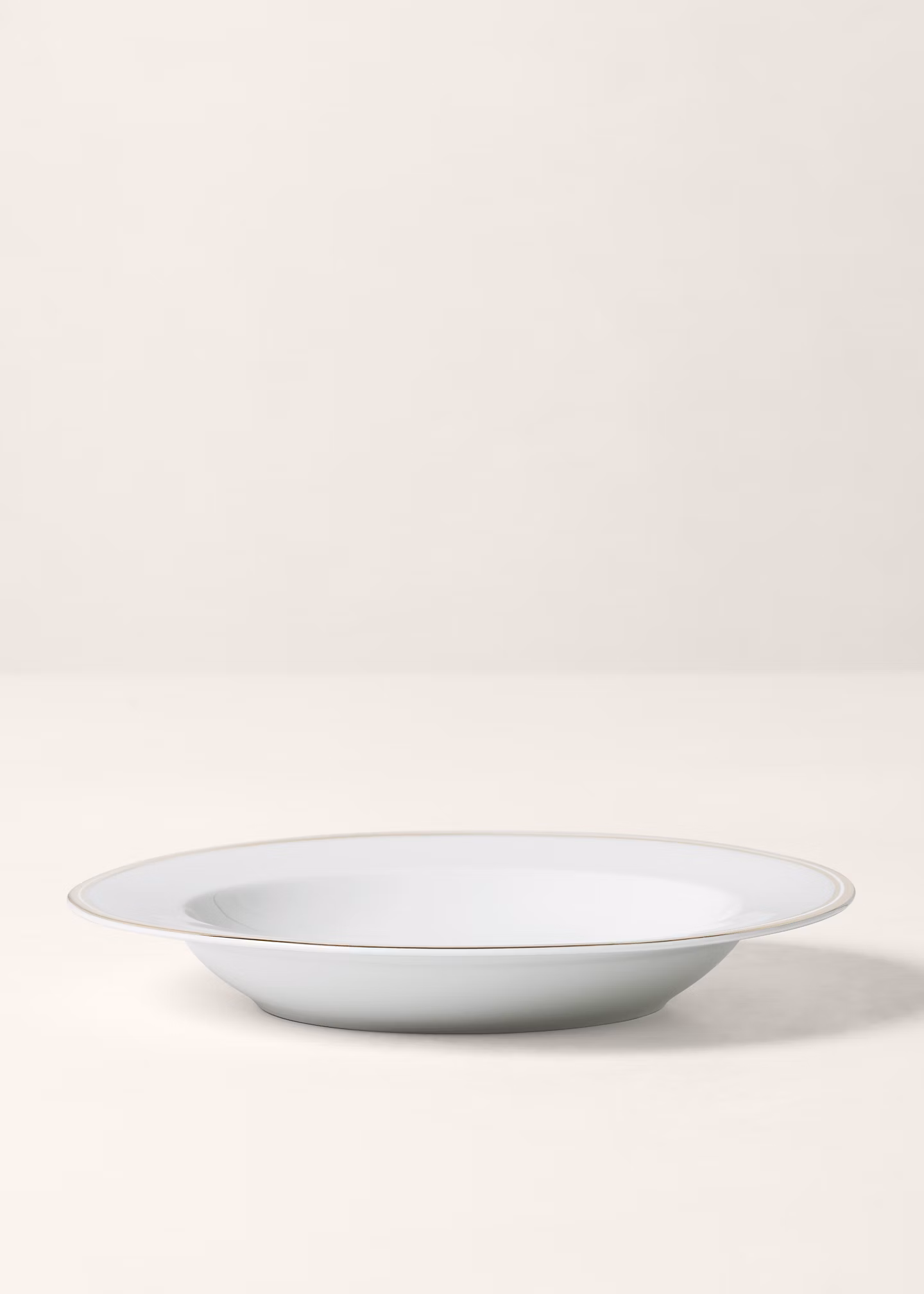 Suppenteller Wilshire - RALPH LAUREN OUTLET