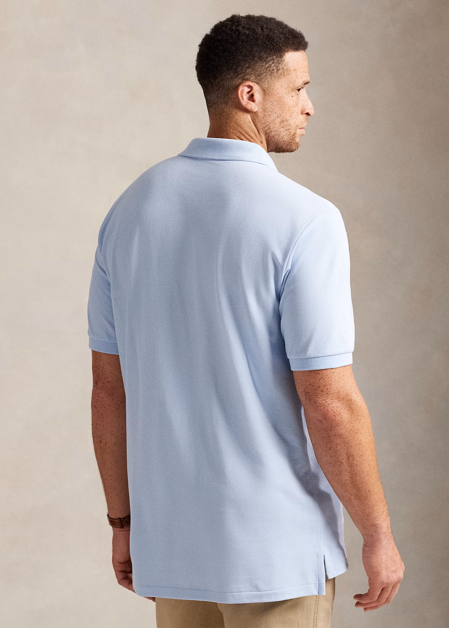 Das legendäre Piqué-Poloshirt - RALPH LAUREN OUTLET